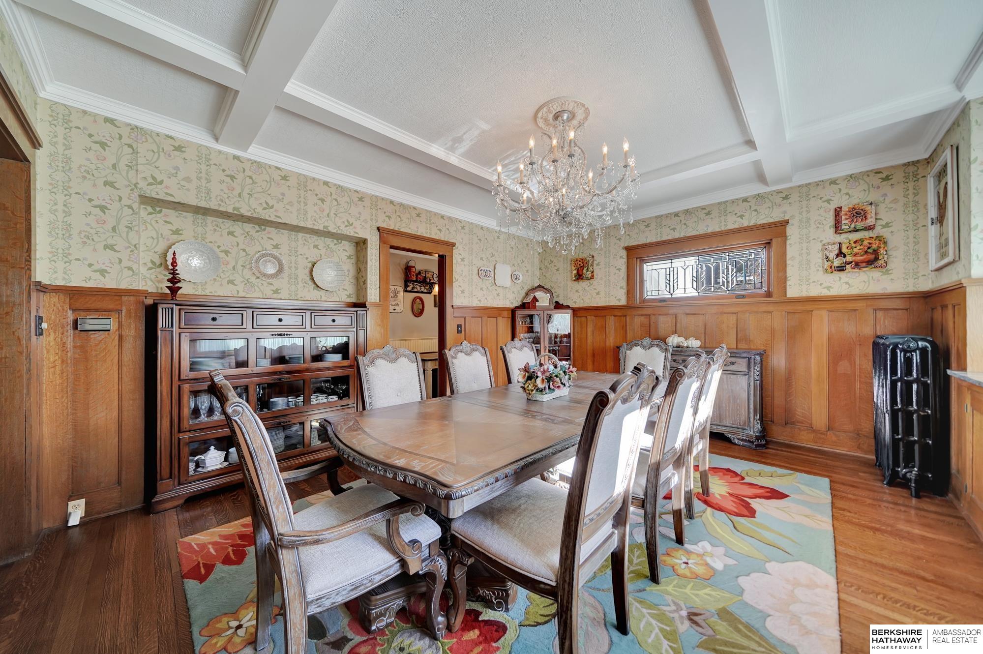 Lincoln, Nebraska 68502, United States, 5 Bedrooms Bedrooms, ,6 BathroomsBathrooms,Residential,Active,11151