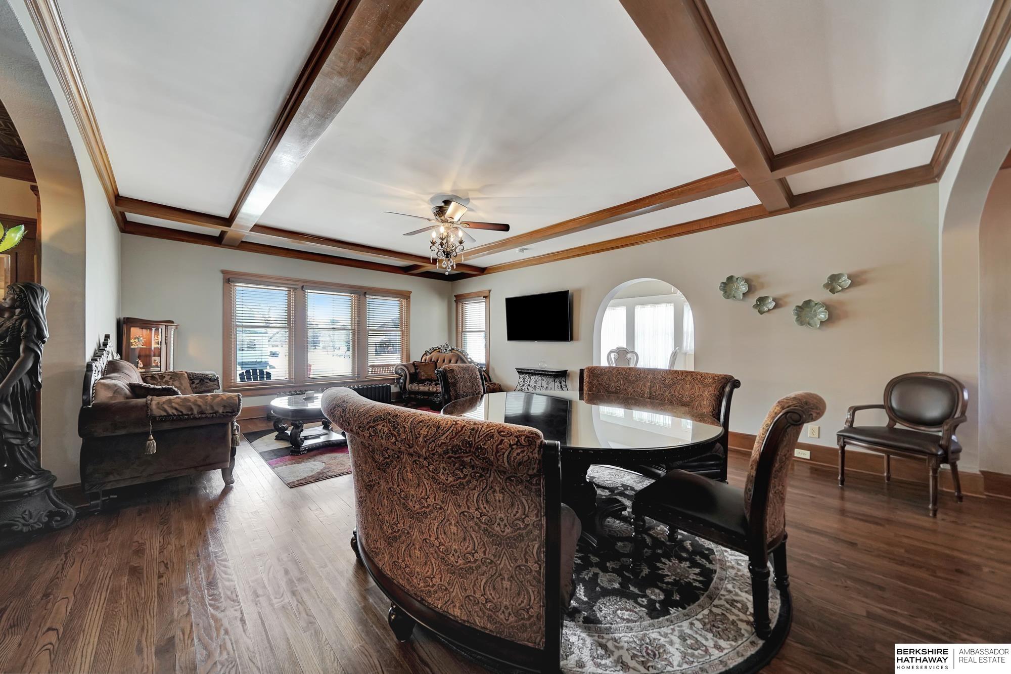 Lincoln, Nebraska 68502, United States, 5 Bedrooms Bedrooms, ,6 BathroomsBathrooms,Residential,Active,11151