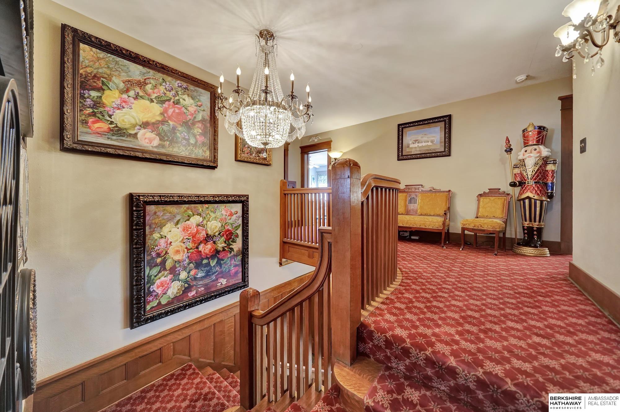 Lincoln, Nebraska 68502, United States, 5 Bedrooms Bedrooms, ,6 BathroomsBathrooms,Residential,Active,11151