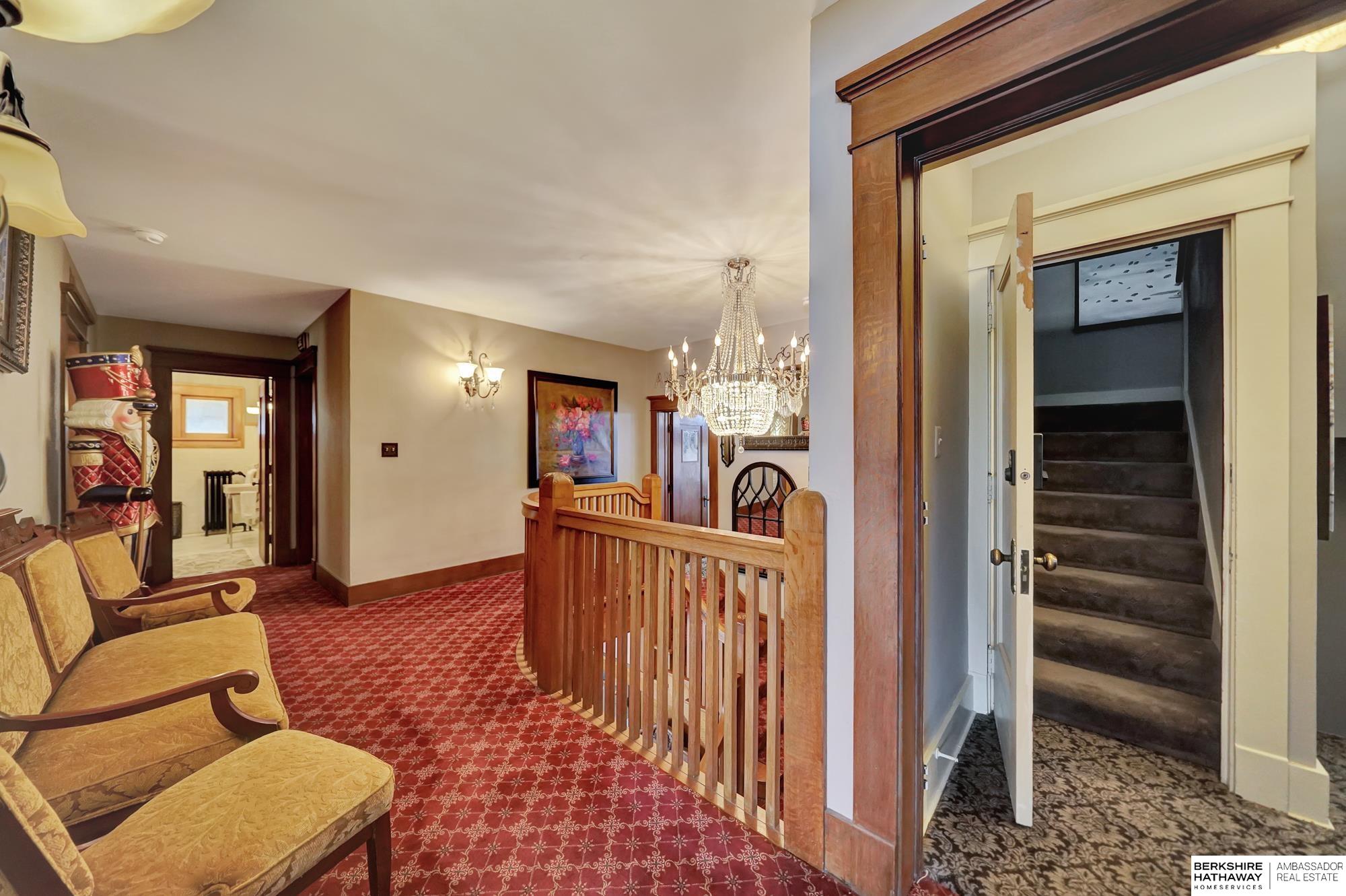 Lincoln, Nebraska 68502, United States, 5 Bedrooms Bedrooms, ,6 BathroomsBathrooms,Residential,Active,11151