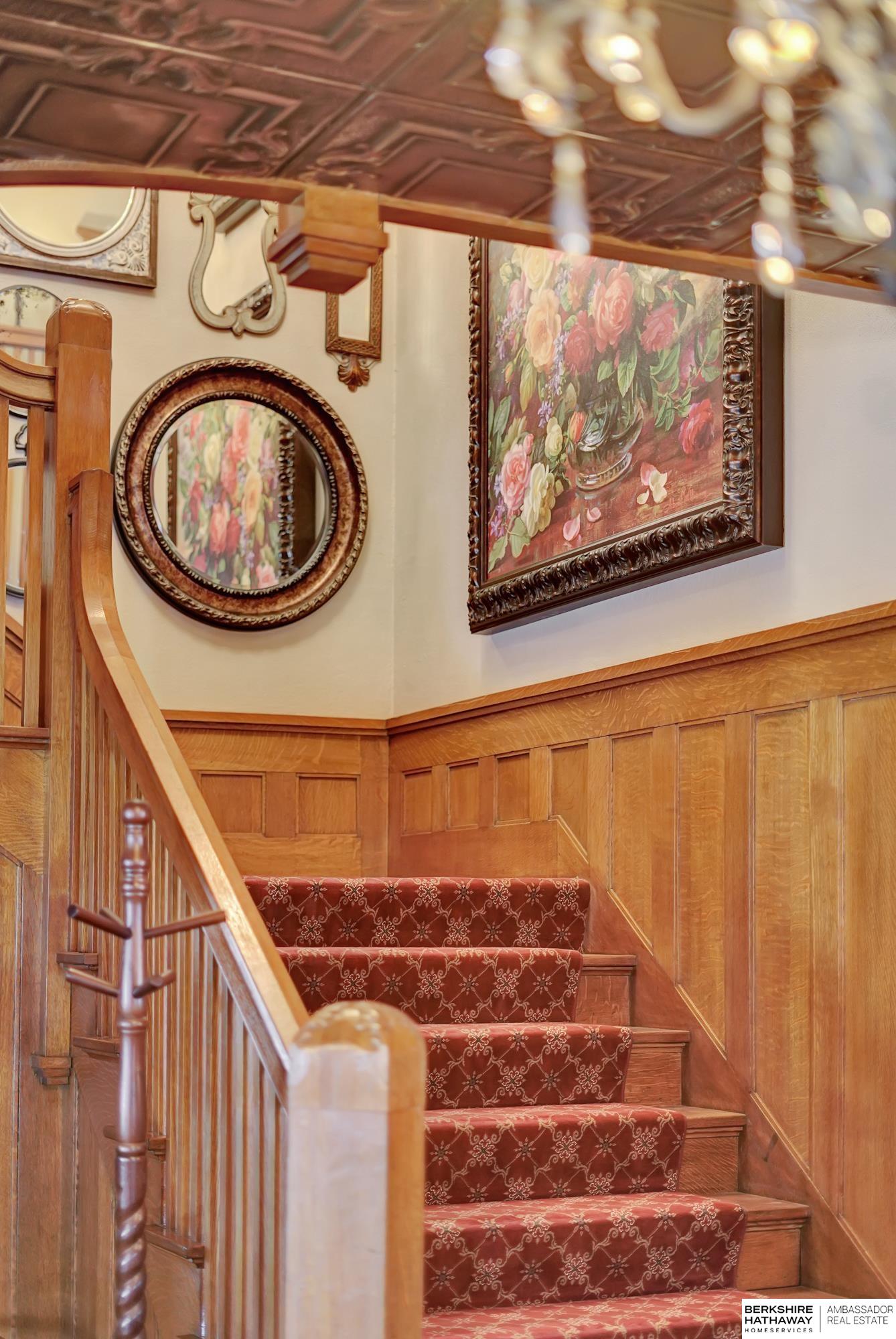 Lincoln, Nebraska 68502, United States, 5 Bedrooms Bedrooms, ,6 BathroomsBathrooms,Residential,Active,11151