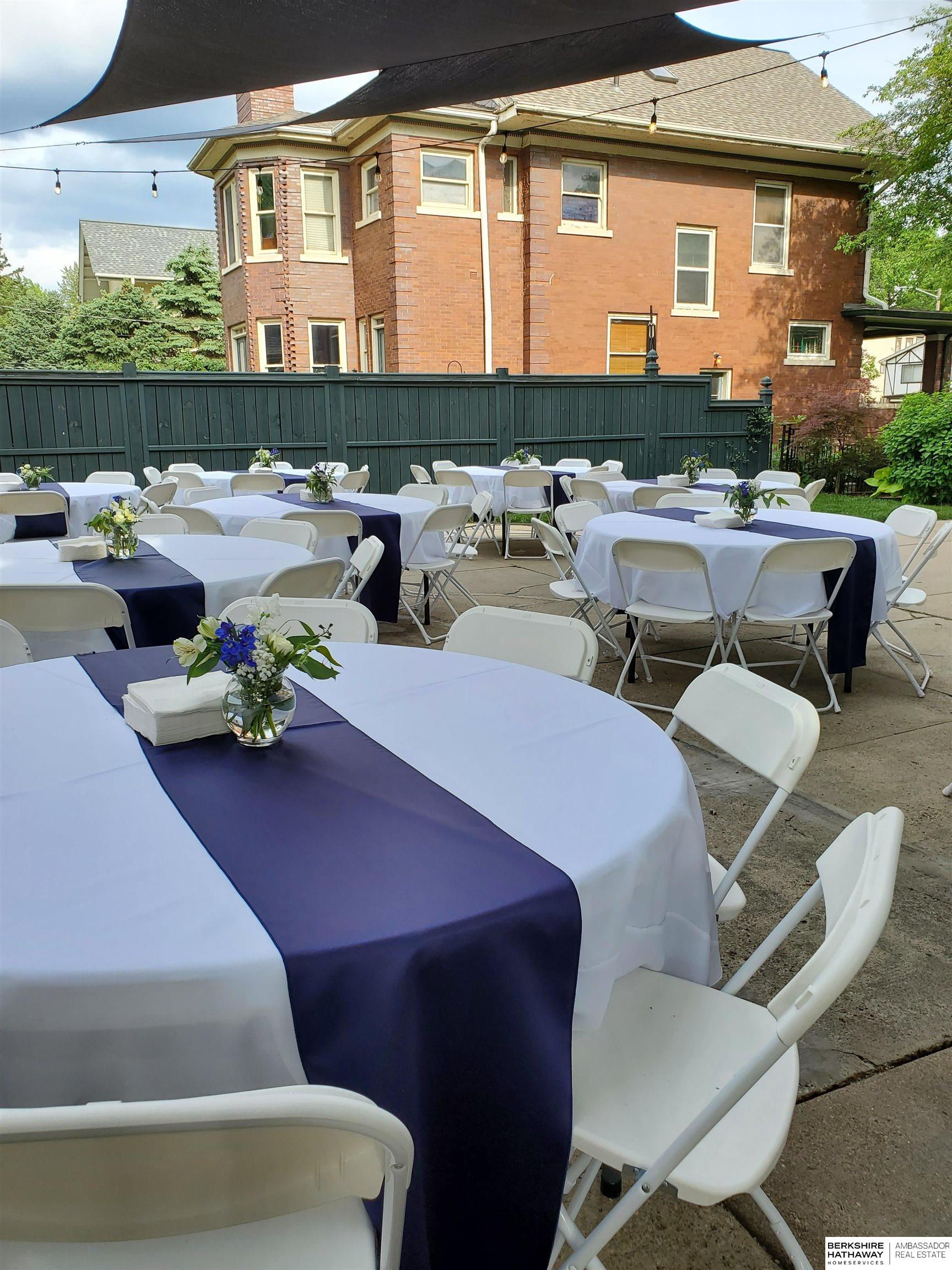 Lincoln, Nebraska 68502, United States, 5 Bedrooms Bedrooms, ,6 BathroomsBathrooms,Residential,Active,11151