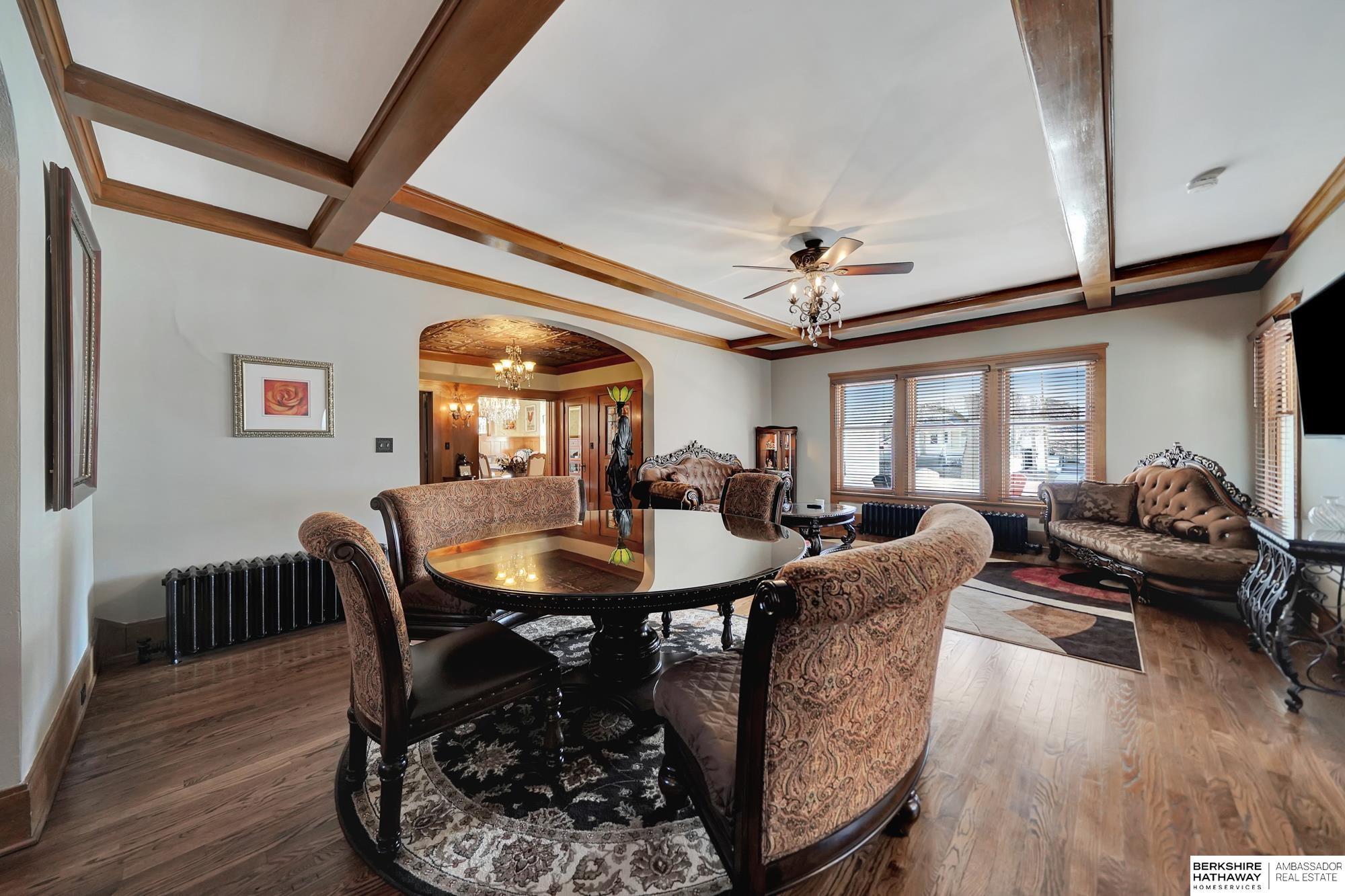 Lincoln, Nebraska 68502, United States, 5 Bedrooms Bedrooms, ,6 BathroomsBathrooms,Residential,Active,11151