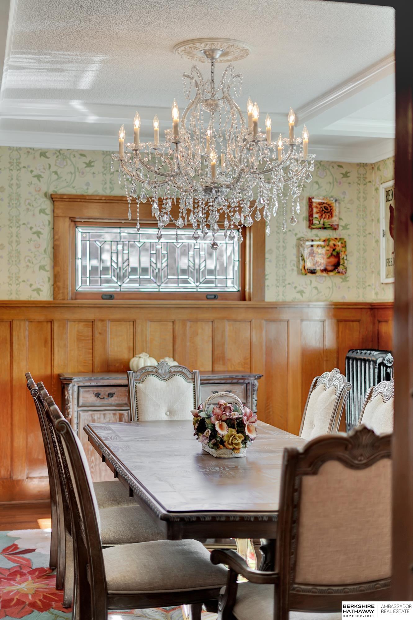 Lincoln, Nebraska 68502, United States, 5 Bedrooms Bedrooms, ,6 BathroomsBathrooms,Residential,Active,11151