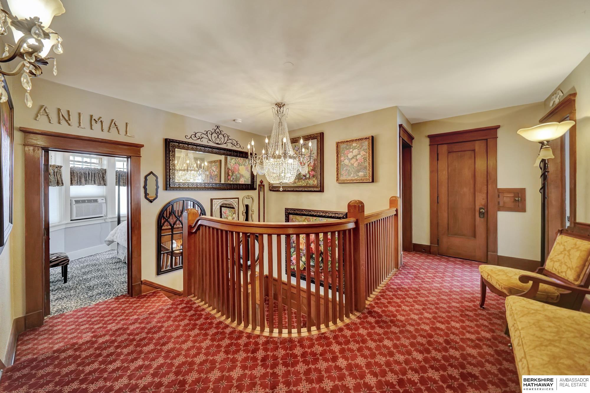 Lincoln, Nebraska 68502, United States, 5 Bedrooms Bedrooms, ,6 BathroomsBathrooms,Residential,Active,11151