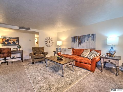 120 S 38th Avenue Unit 23, Omaha, NE 68131 - MLS#: 22506065