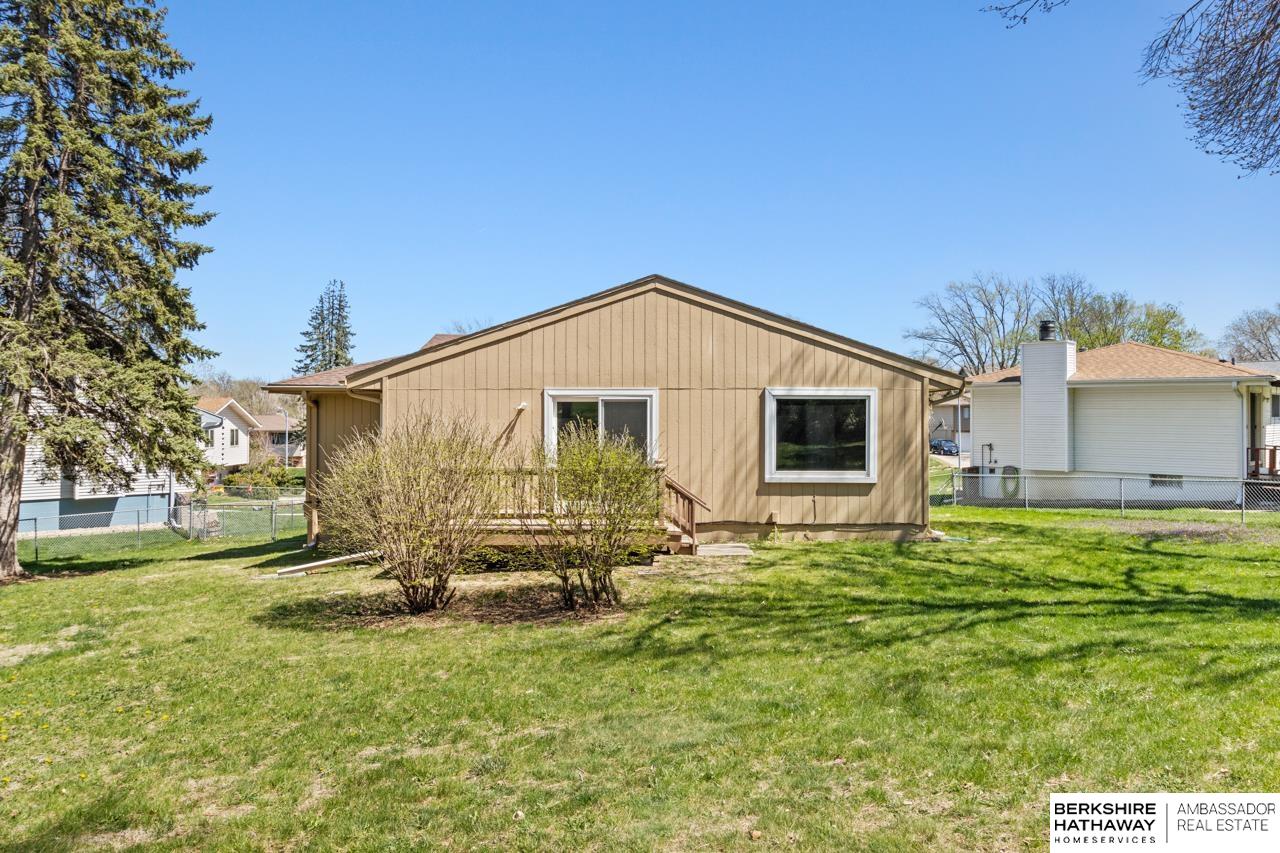 La Vista, Nebraska 68128, United States, 3 Bedrooms Bedrooms, ,2 BathroomsBathrooms,Residential,Pending,115801