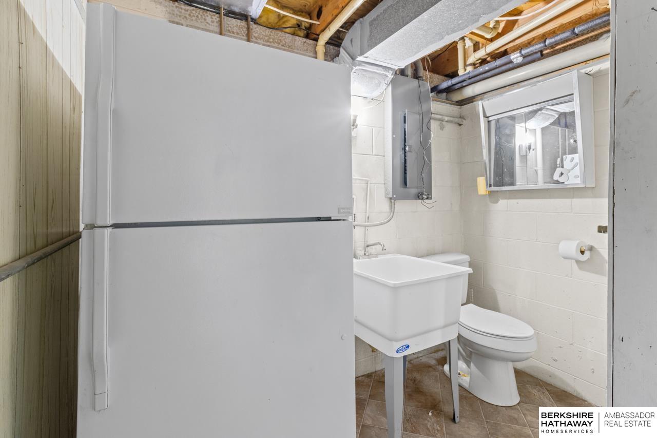 La Vista, Nebraska 68128, United States, 3 Bedrooms Bedrooms, ,2 BathroomsBathrooms,Residential,Pending,115801