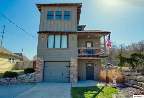 82 Walnut Street, Louisville, NE 68037 - MLS#: 22506055
