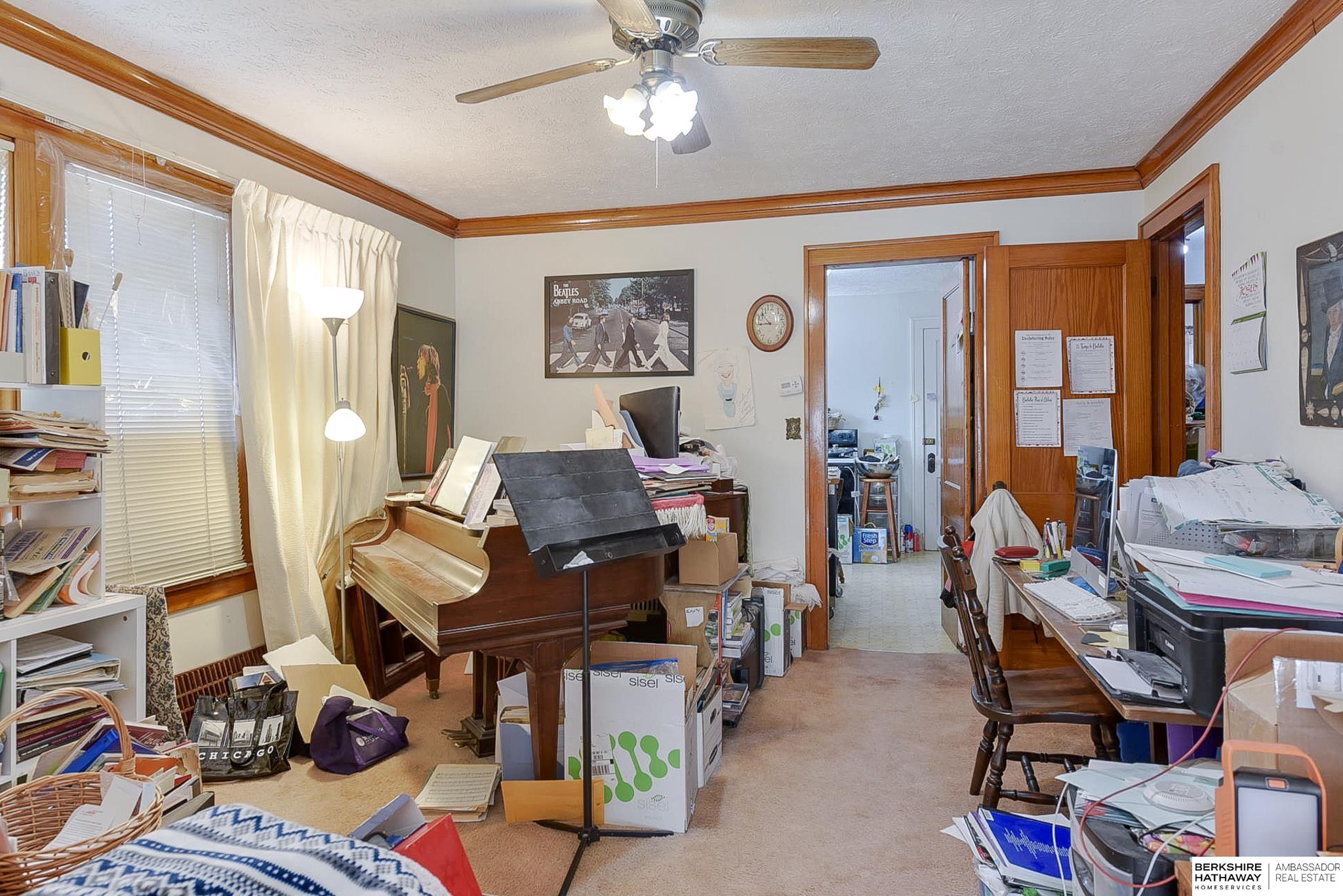 Omaha, Nebraska 68131, United States, 4 Bedrooms Bedrooms, ,2 BathroomsBathrooms,Residential,Active,106381