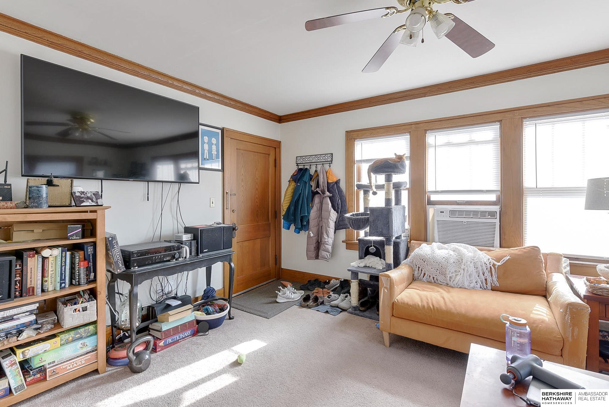 Omaha, Nebraska 68131, United States, 4 Bedrooms Bedrooms, ,2 BathroomsBathrooms,Residential,Active,106381