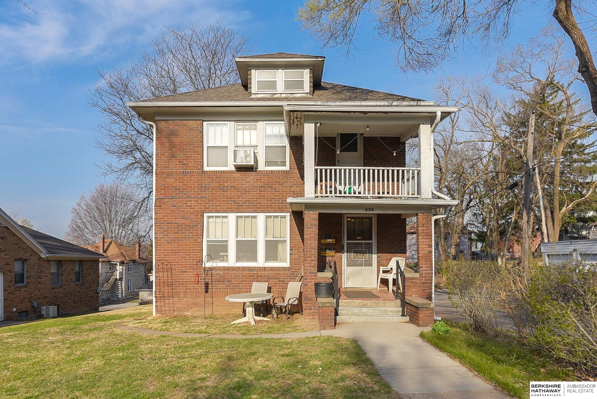 Omaha, Nebraska 68131, United States, 4 Bedrooms Bedrooms, ,2 BathroomsBathrooms,Residential,Active,106381