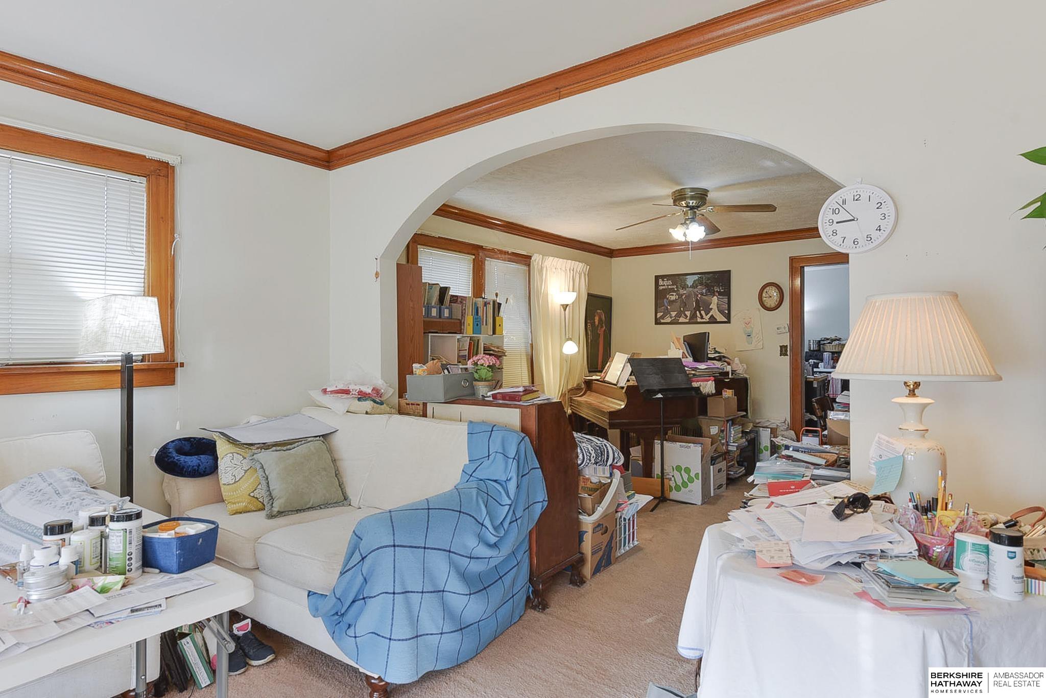 Omaha, Nebraska 68131, United States, 4 Bedrooms Bedrooms, ,2 BathroomsBathrooms,Residential,Active,106381