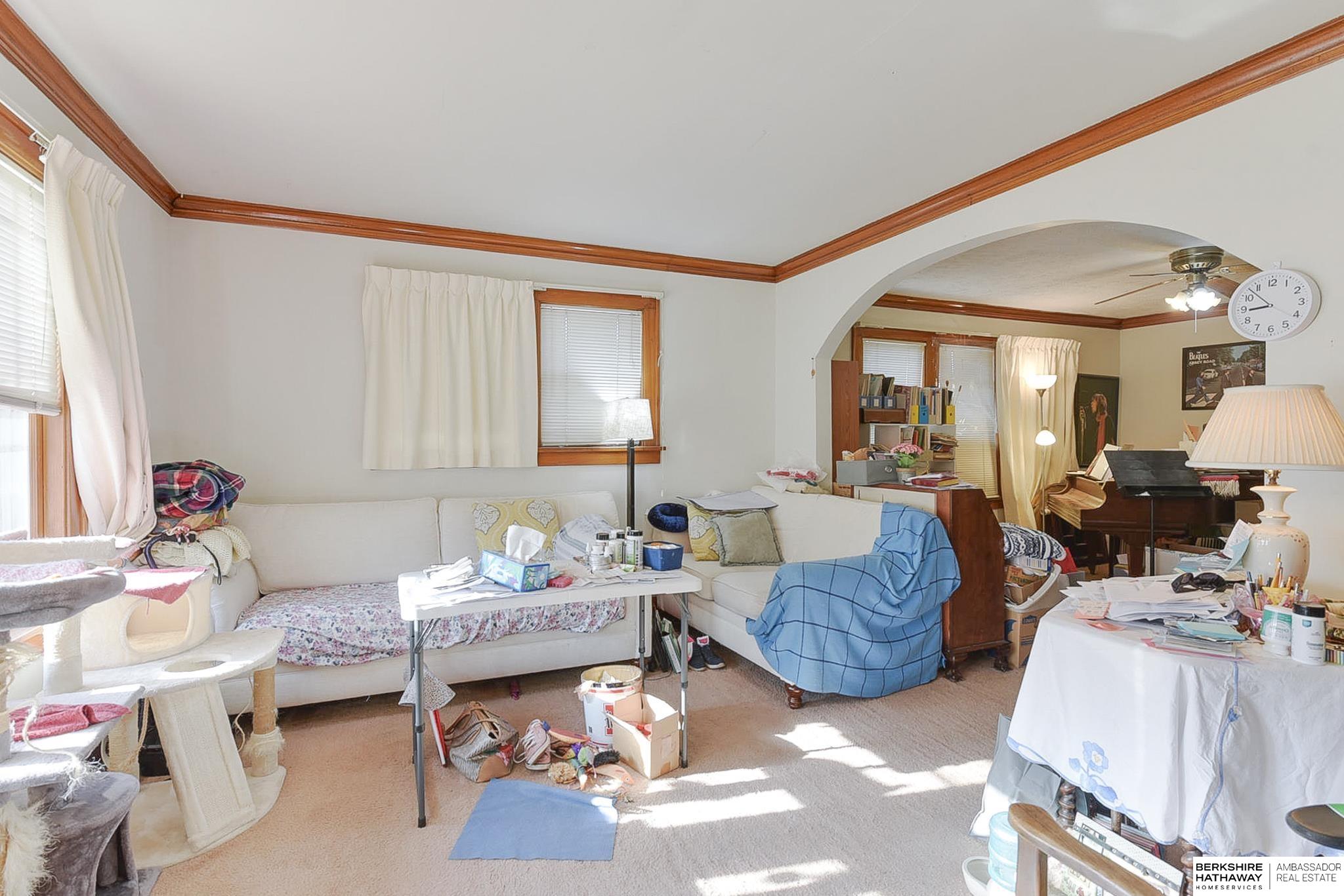 Omaha, Nebraska 68131, United States, 4 Bedrooms Bedrooms, ,2 BathroomsBathrooms,Residential,Active,106381