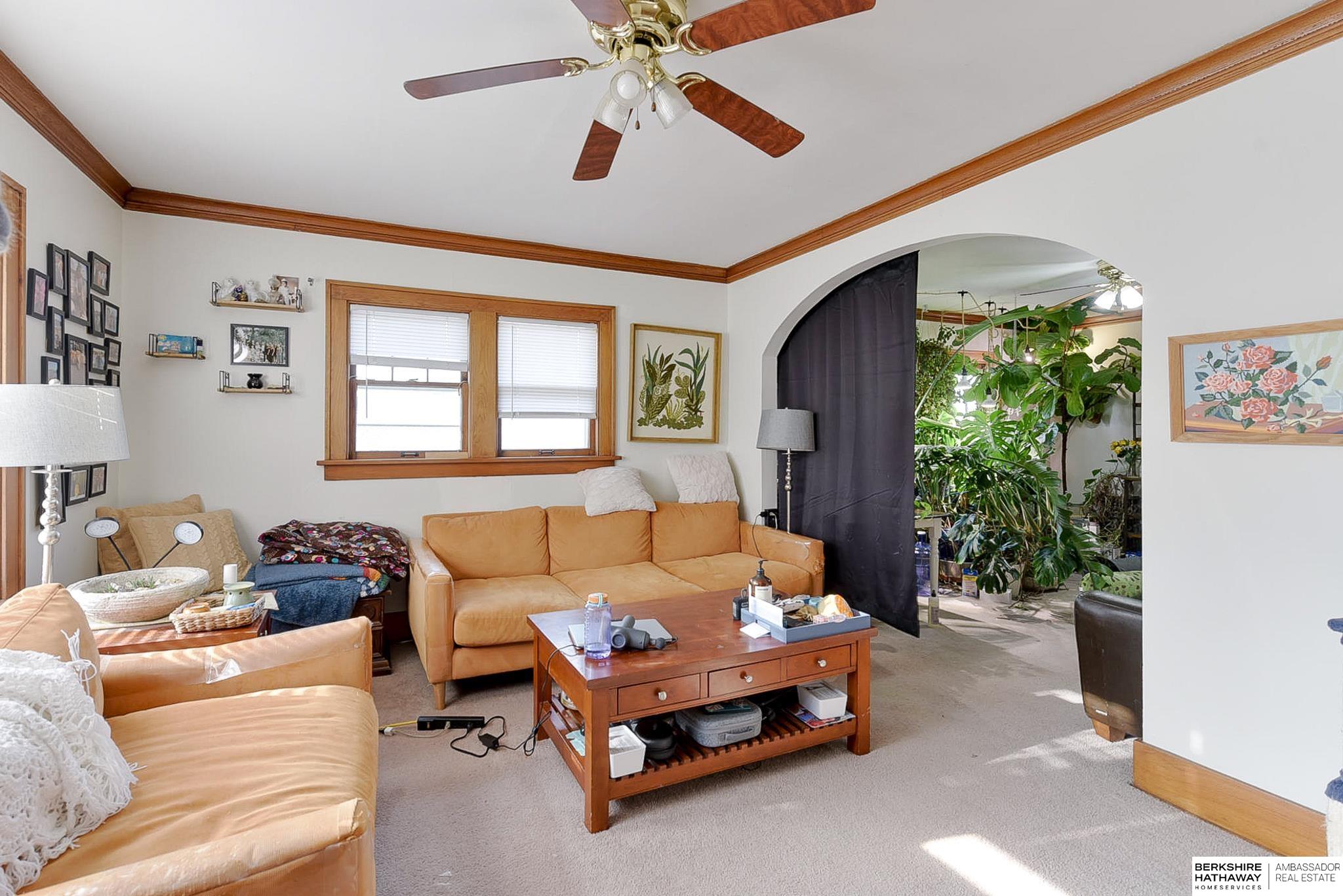 Omaha, Nebraska 68131, United States, 4 Bedrooms Bedrooms, ,2 BathroomsBathrooms,Residential,Active,106381