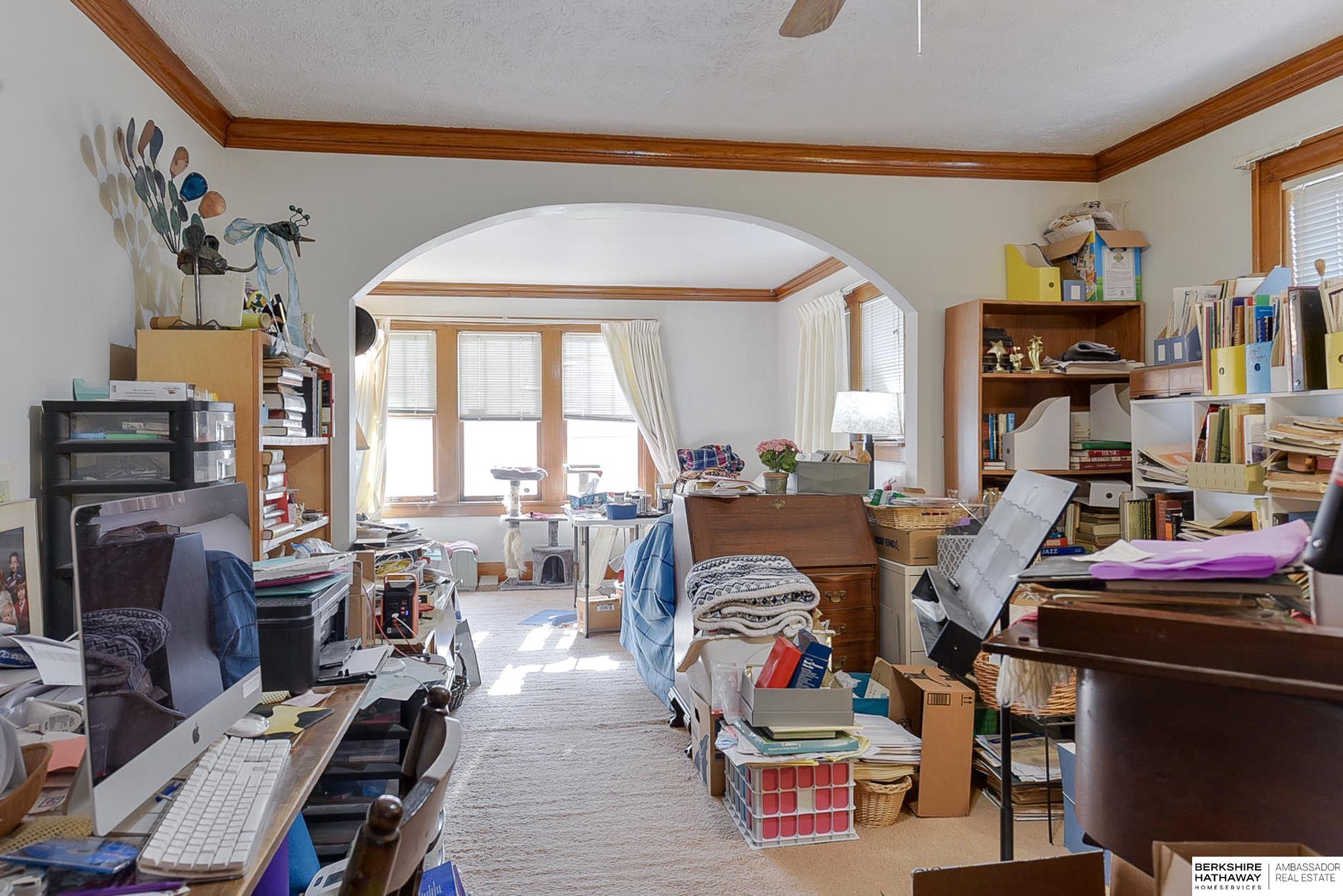 Omaha, Nebraska 68131, United States, 4 Bedrooms Bedrooms, ,2 BathroomsBathrooms,Residential,Active,106381