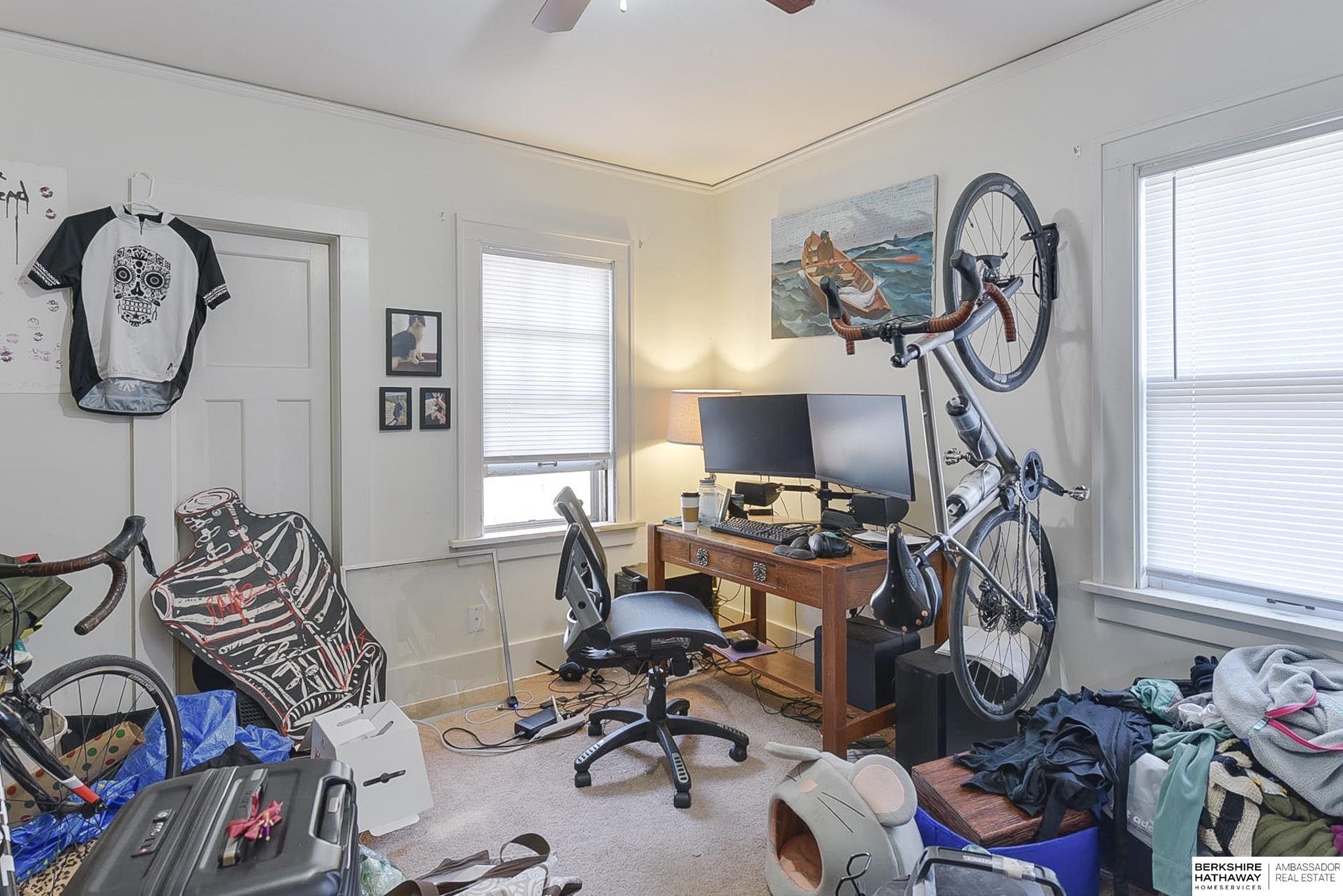 Omaha, Nebraska 68131, United States, 4 Bedrooms Bedrooms, ,2 BathroomsBathrooms,Residential,Active,106381