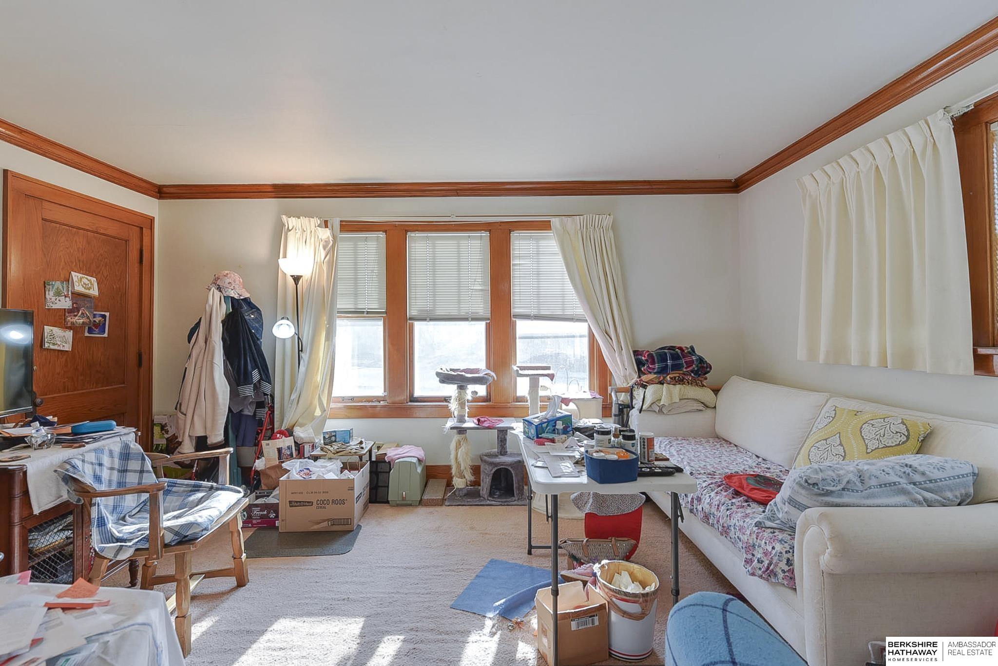 Omaha, Nebraska 68131, United States, 4 Bedrooms Bedrooms, ,2 BathroomsBathrooms,Residential,Active,106381