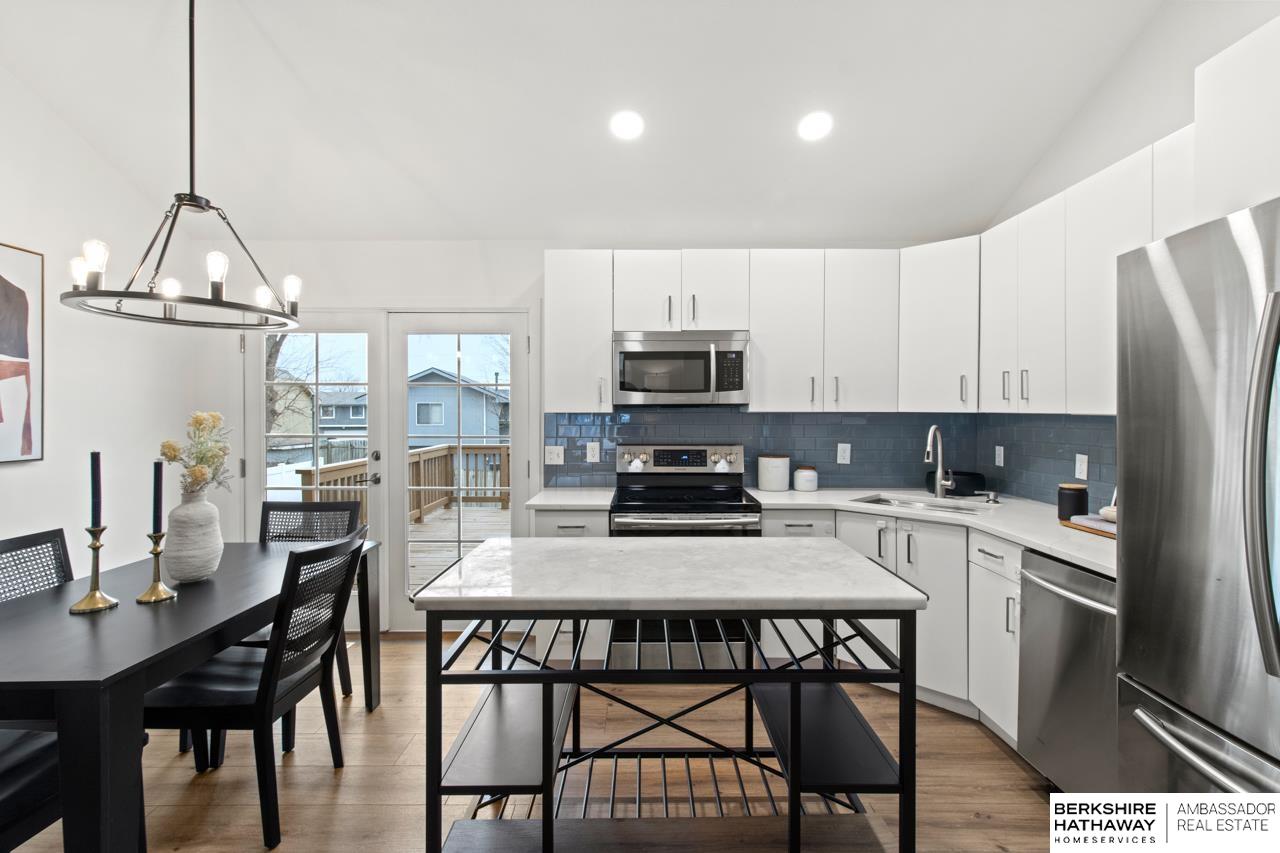 La Vista, Nebraska 68138, United States, 3 Bedrooms Bedrooms, ,2 BathroomsBathrooms,Residential,Pending,7758