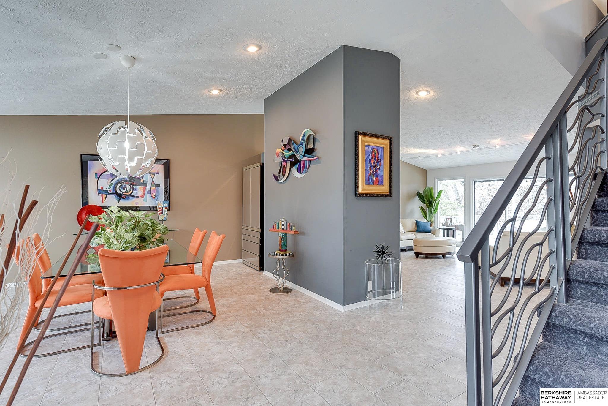 Omaha, Nebraska 68118, United States, 4 Bedrooms Bedrooms, ,4 BathroomsBathrooms,Residential,Pending,20513