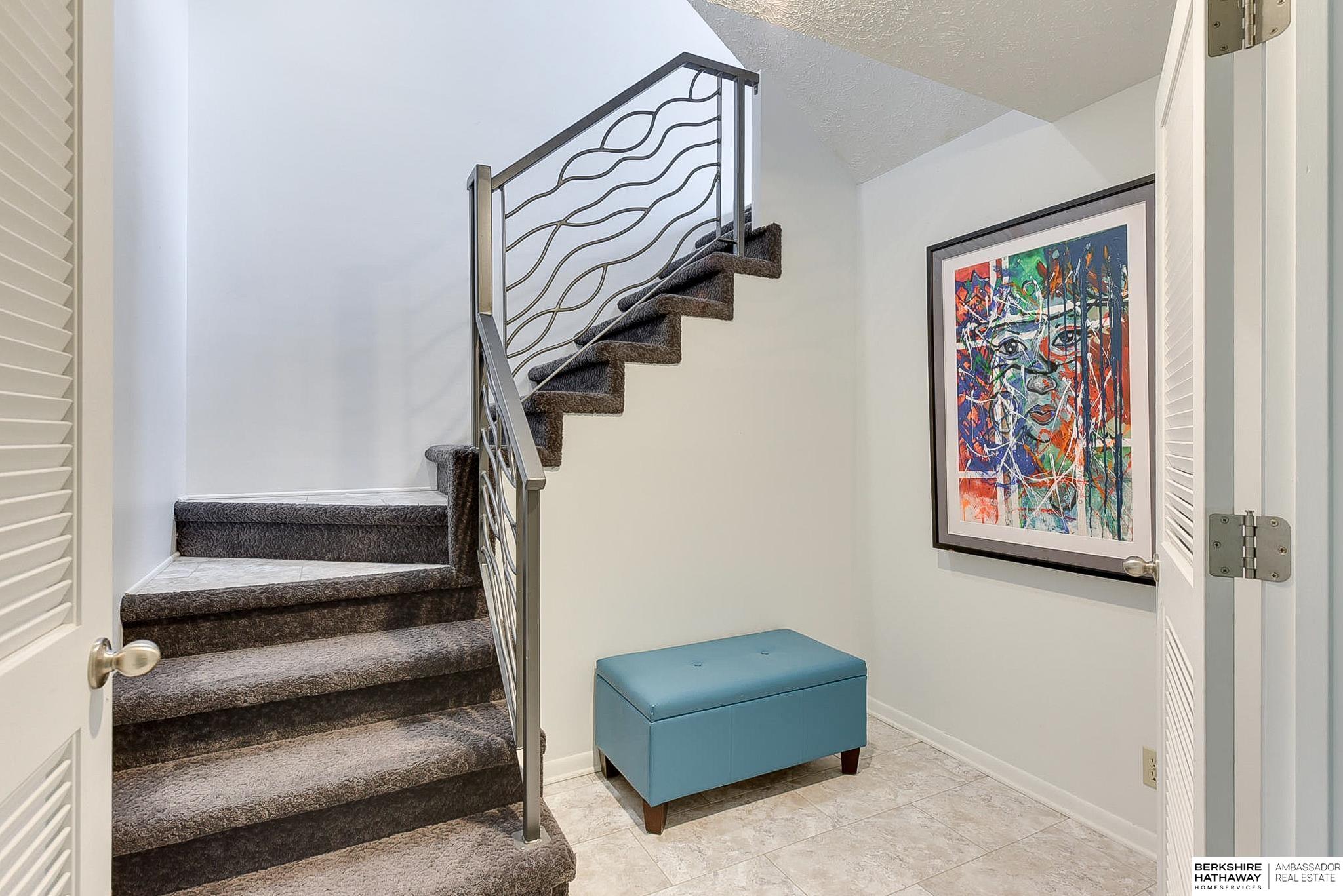 Omaha, Nebraska 68118, United States, 4 Bedrooms Bedrooms, ,4 BathroomsBathrooms,Residential,Pending,20513