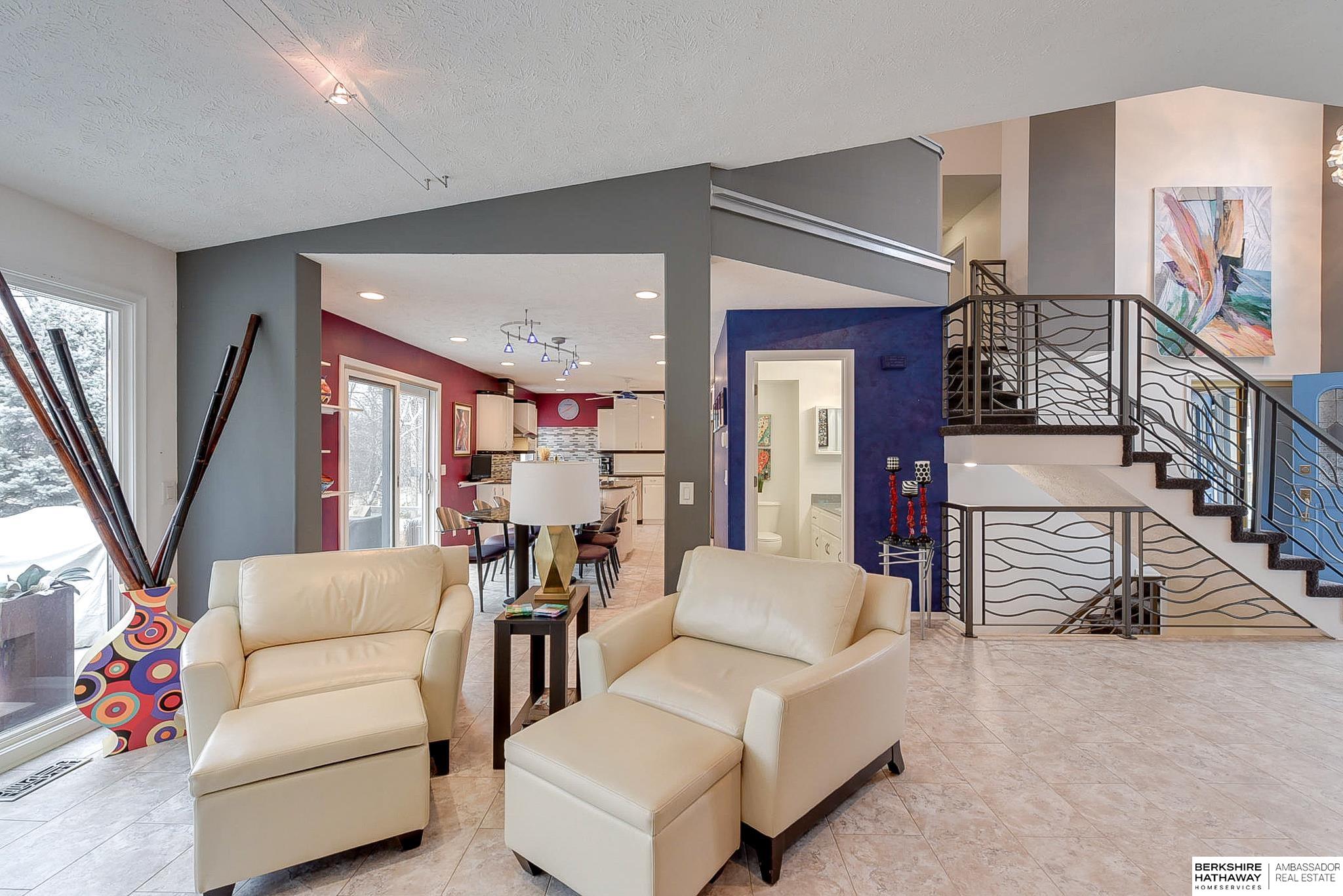 Omaha, Nebraska 68118, United States, 4 Bedrooms Bedrooms, ,4 BathroomsBathrooms,Residential,Pending,20513