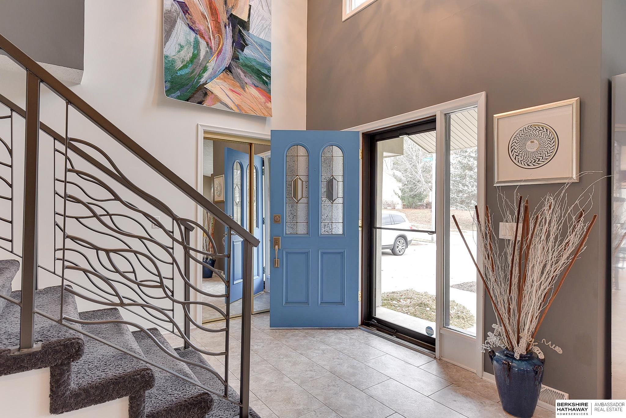 Omaha, Nebraska 68118, United States, 4 Bedrooms Bedrooms, ,4 BathroomsBathrooms,Residential,Pending,20513