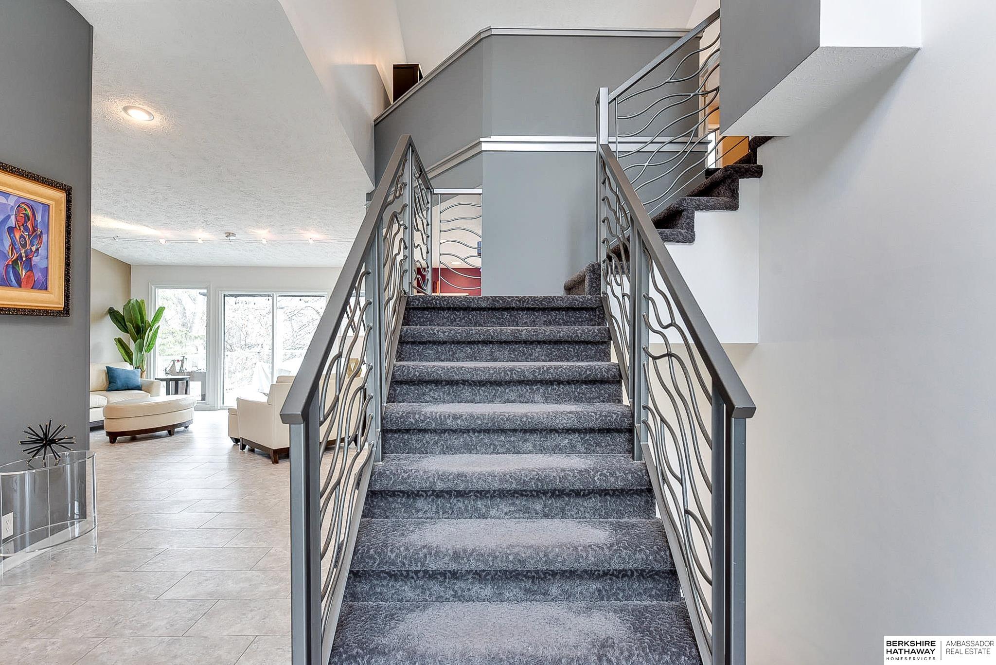 Omaha, Nebraska 68118, United States, 4 Bedrooms Bedrooms, ,4 BathroomsBathrooms,Residential,Pending,20513