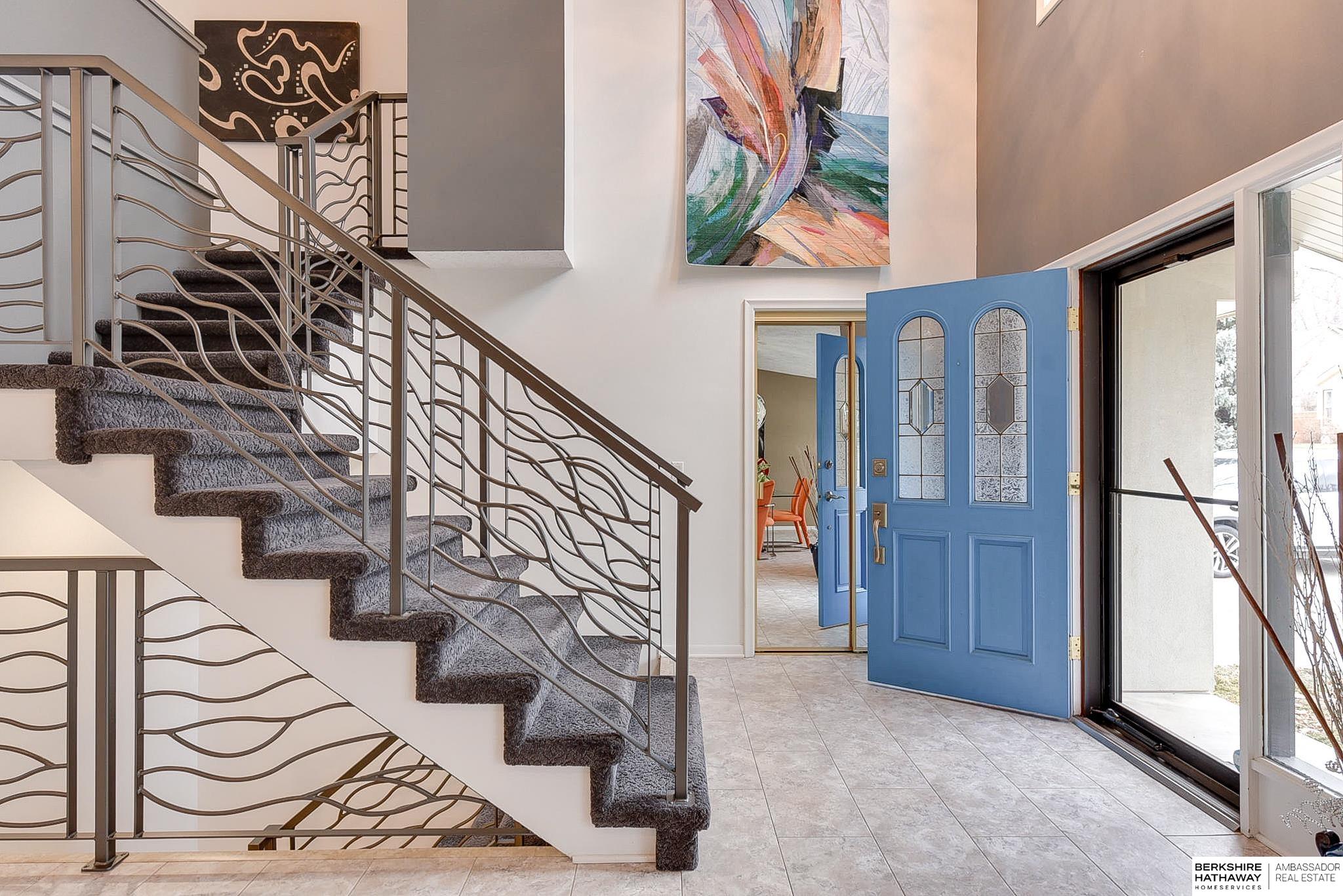 Omaha, Nebraska 68118, United States, 4 Bedrooms Bedrooms, ,4 BathroomsBathrooms,Residential,Pending,20513