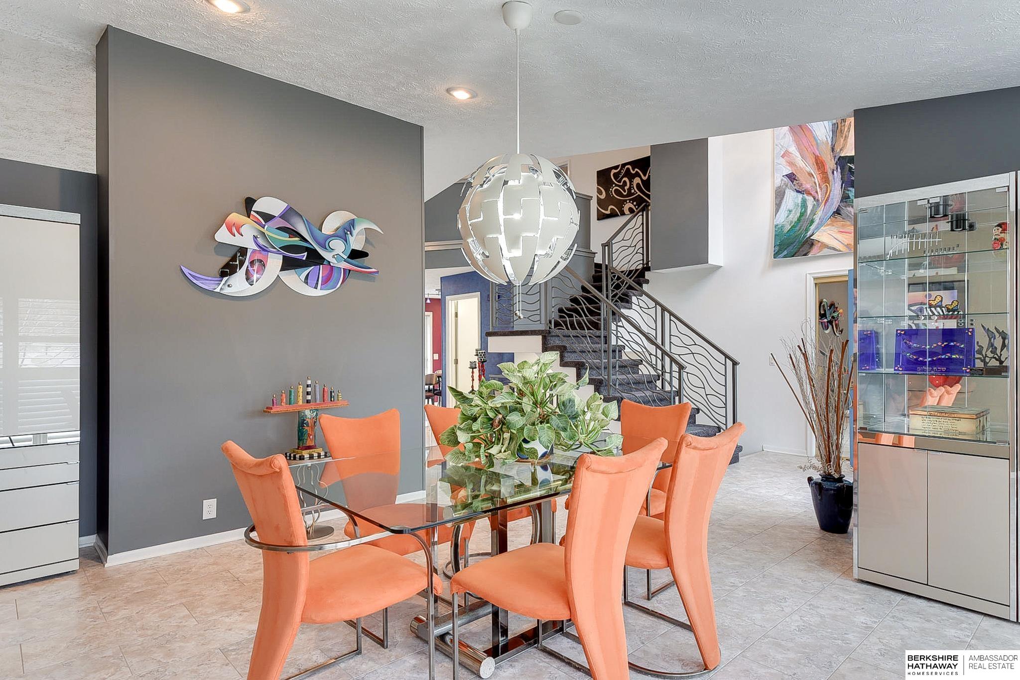 Omaha, Nebraska 68118, United States, 4 Bedrooms Bedrooms, ,4 BathroomsBathrooms,Residential,Pending,20513