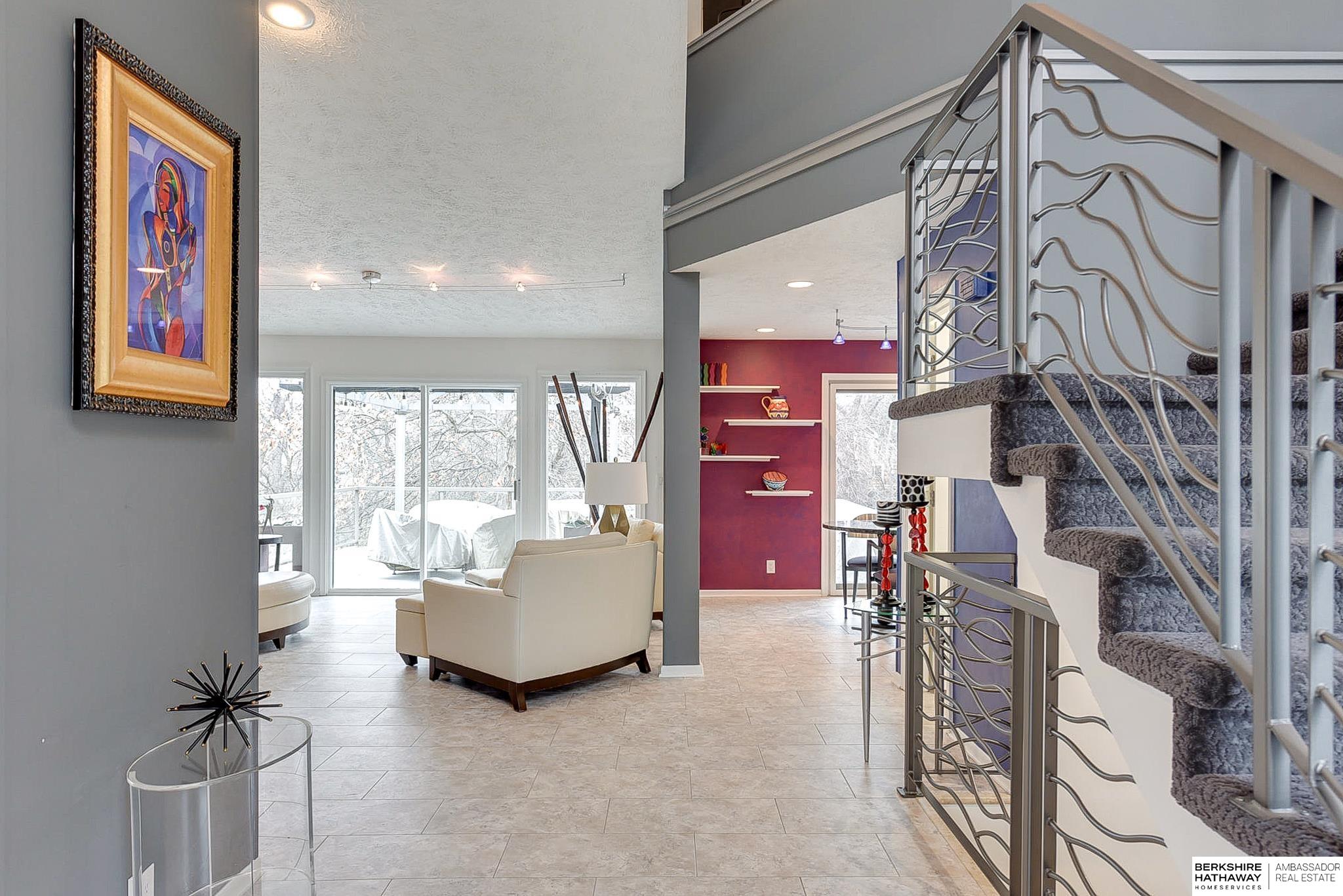 Omaha, Nebraska 68118, United States, 4 Bedrooms Bedrooms, ,4 BathroomsBathrooms,Residential,Pending,20513