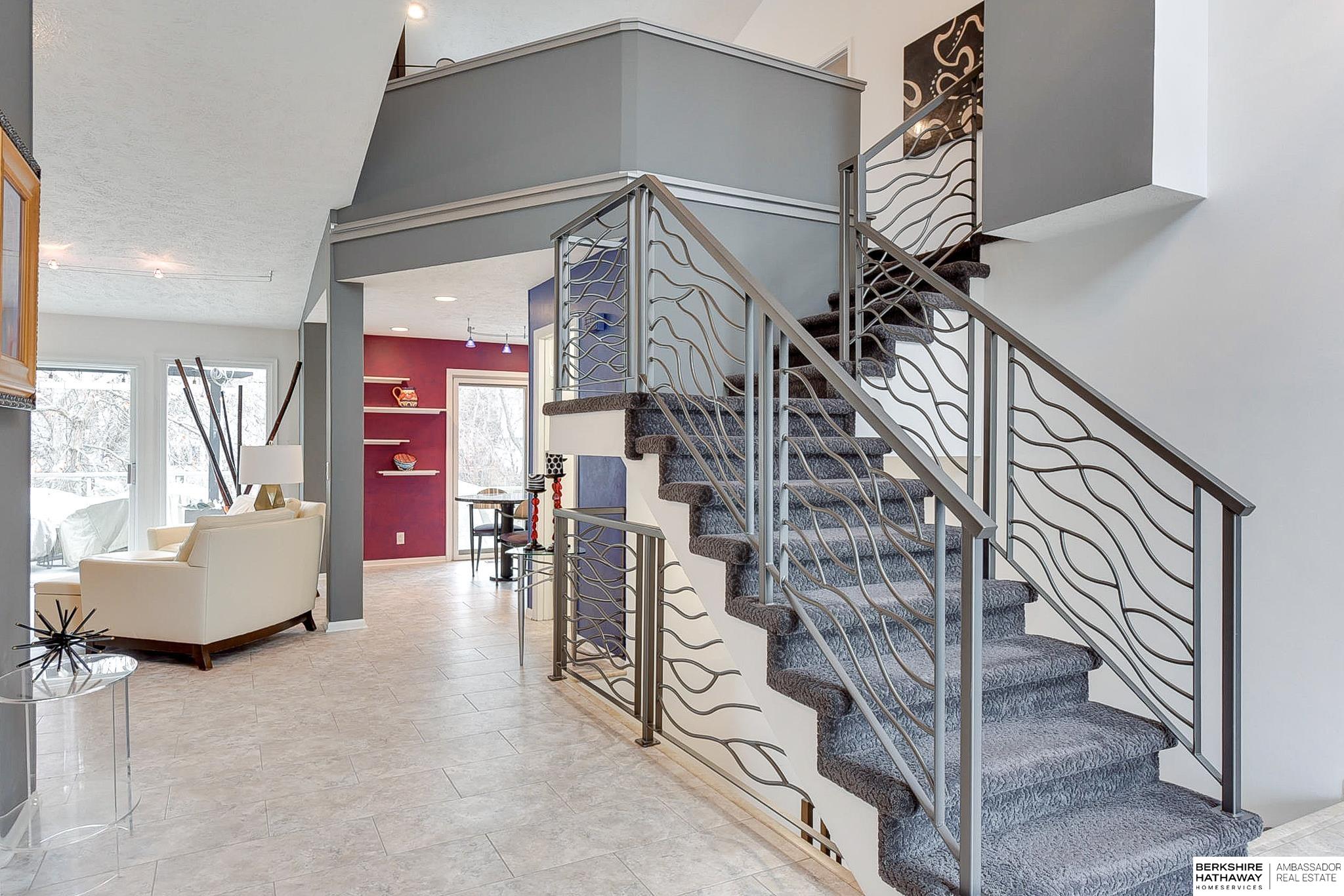 Omaha, Nebraska 68118, United States, 4 Bedrooms Bedrooms, ,4 BathroomsBathrooms,Residential,Pending,20513