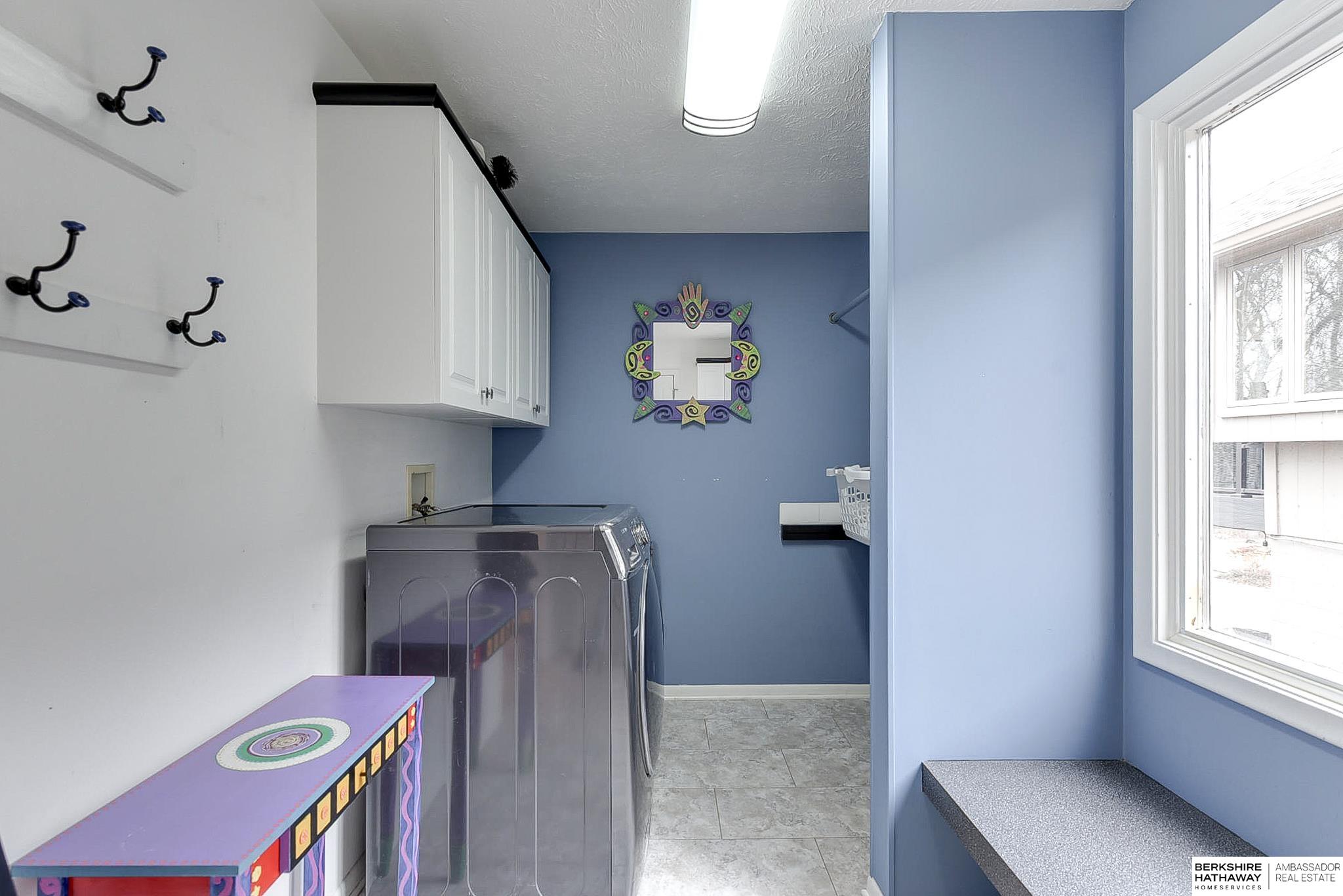 Omaha, Nebraska 68118, United States, 4 Bedrooms Bedrooms, ,4 BathroomsBathrooms,Residential,Pending,20513