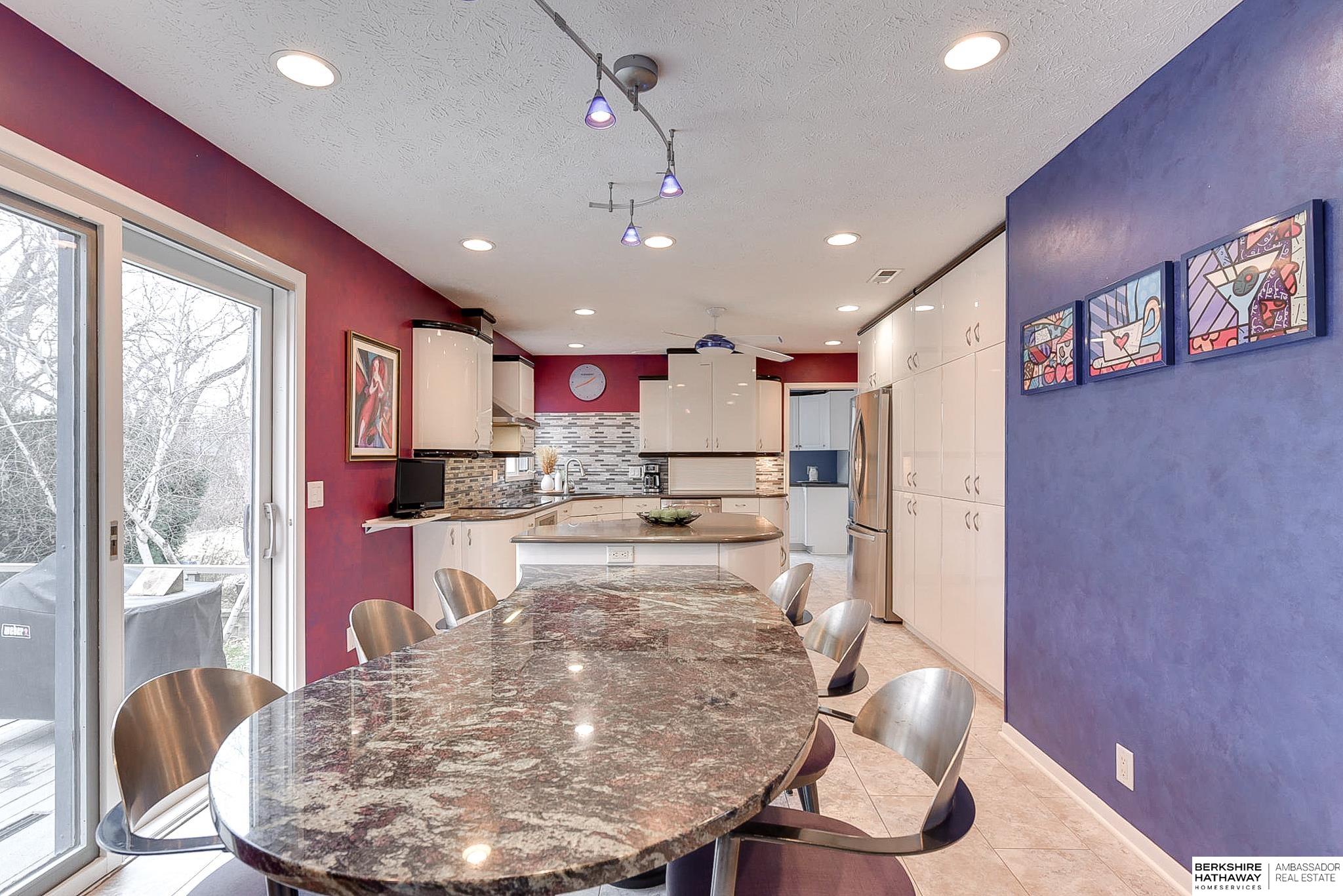 Omaha, Nebraska 68118, United States, 4 Bedrooms Bedrooms, ,4 BathroomsBathrooms,Residential,Pending,20513