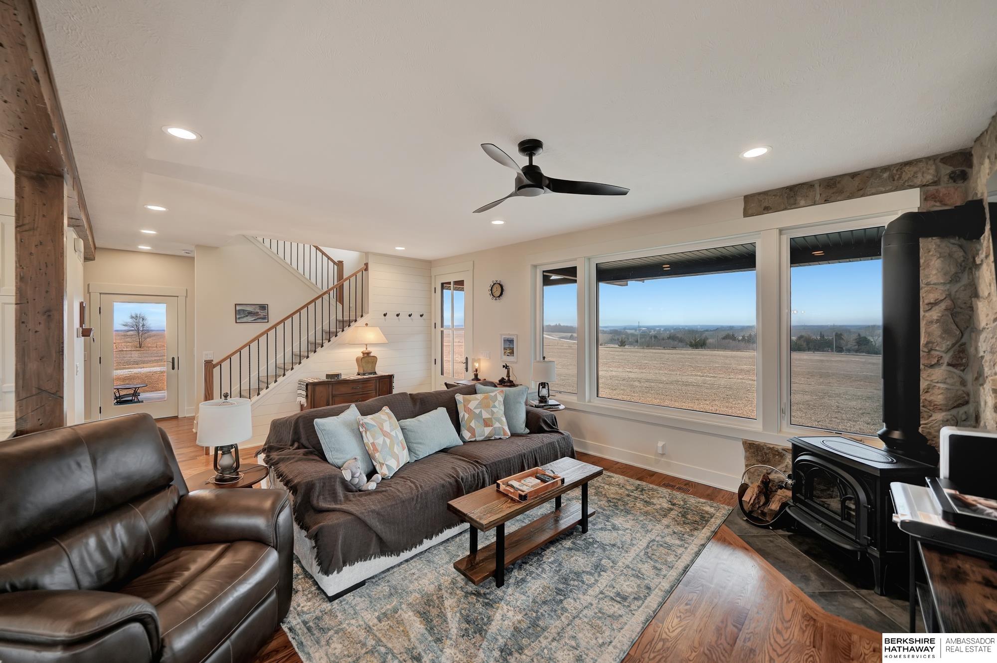 Palmyra, Nebraska 68418, United States, 4 Bedrooms Bedrooms, ,4 BathroomsBathrooms,Residential,Active,10910