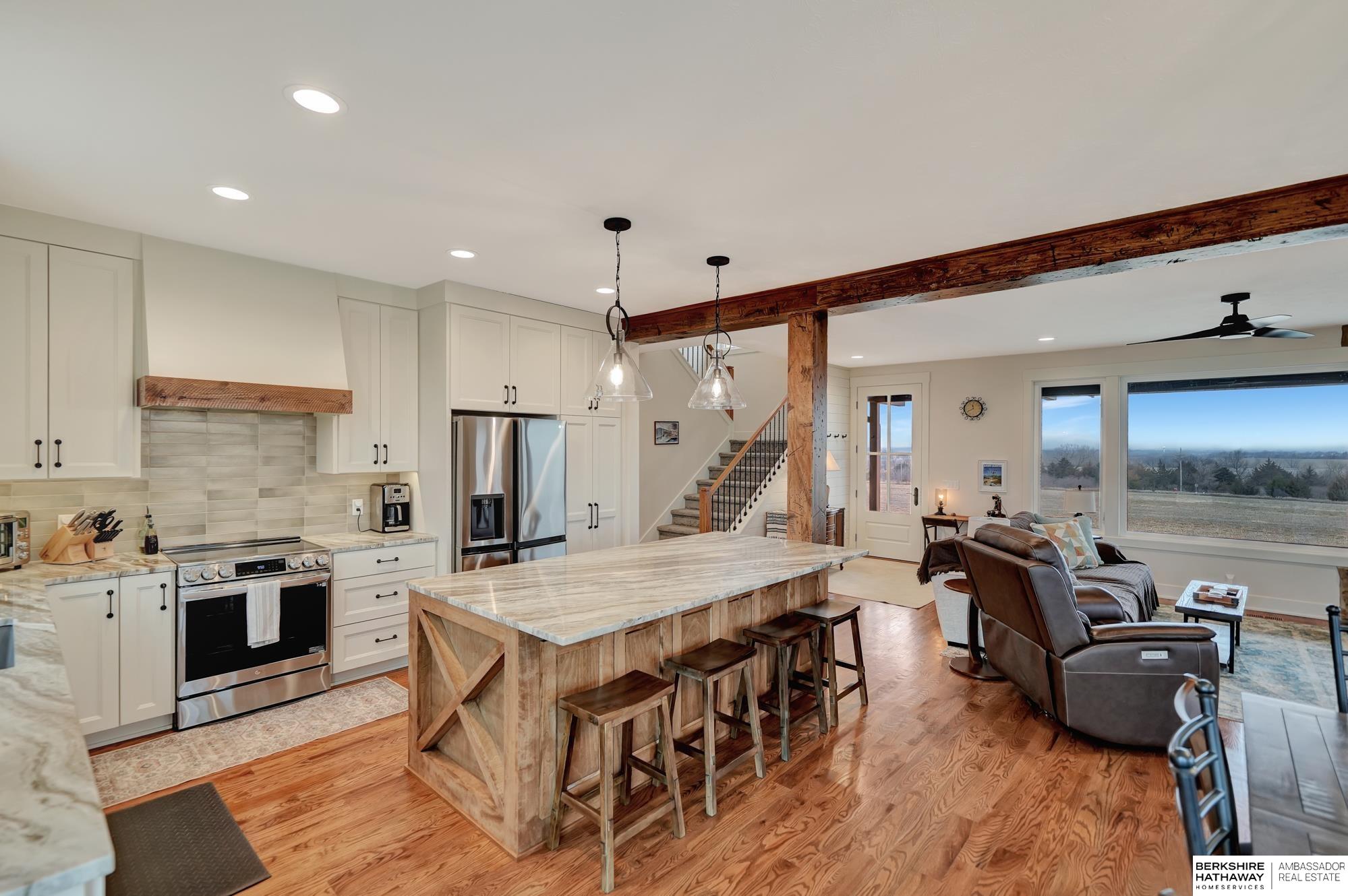 Palmyra, Nebraska 68418, United States, 4 Bedrooms Bedrooms, ,4 BathroomsBathrooms,Residential,Active,10910