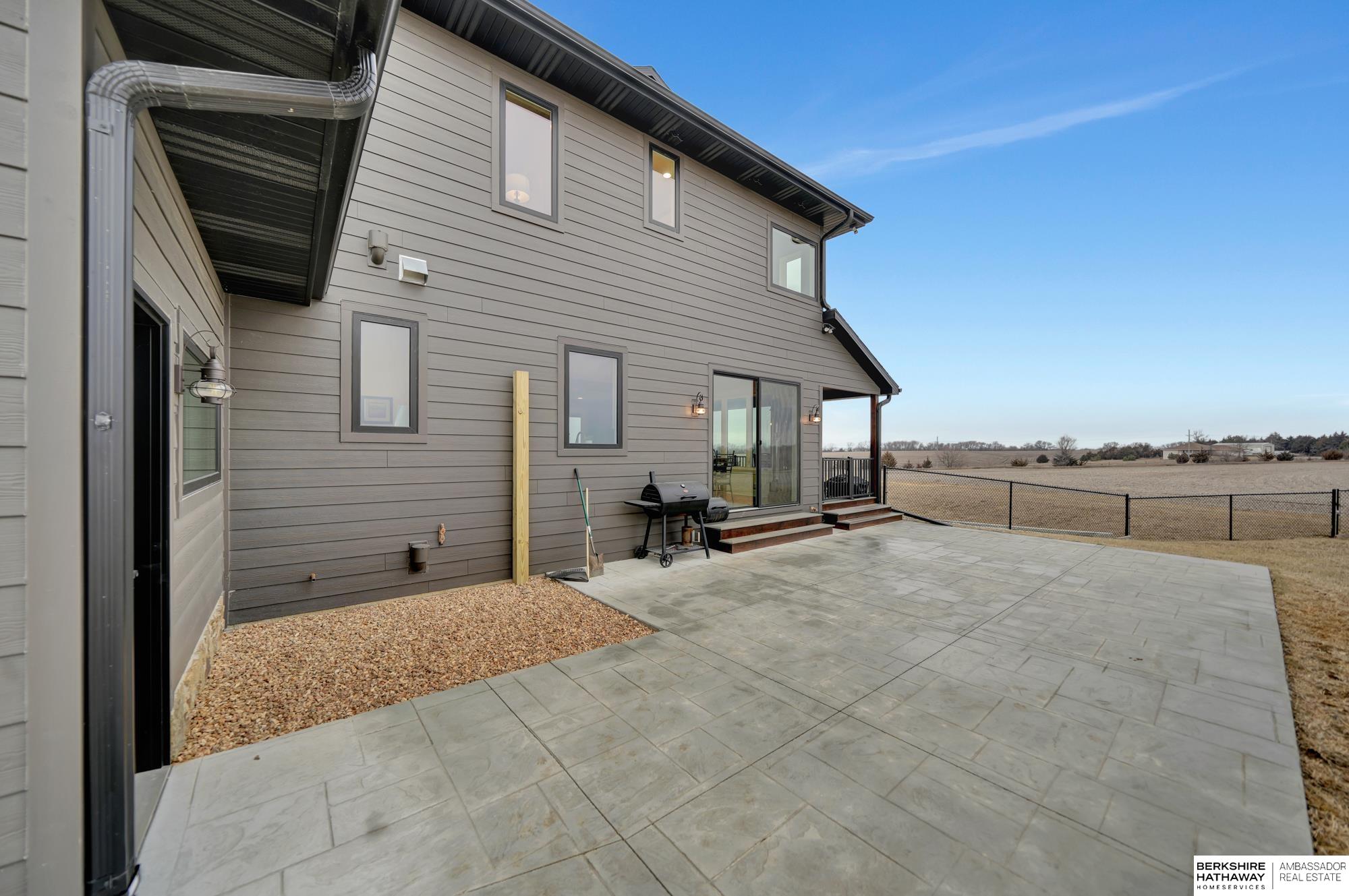 Palmyra, Nebraska 68418, United States, 4 Bedrooms Bedrooms, ,4 BathroomsBathrooms,Residential,Active,10910