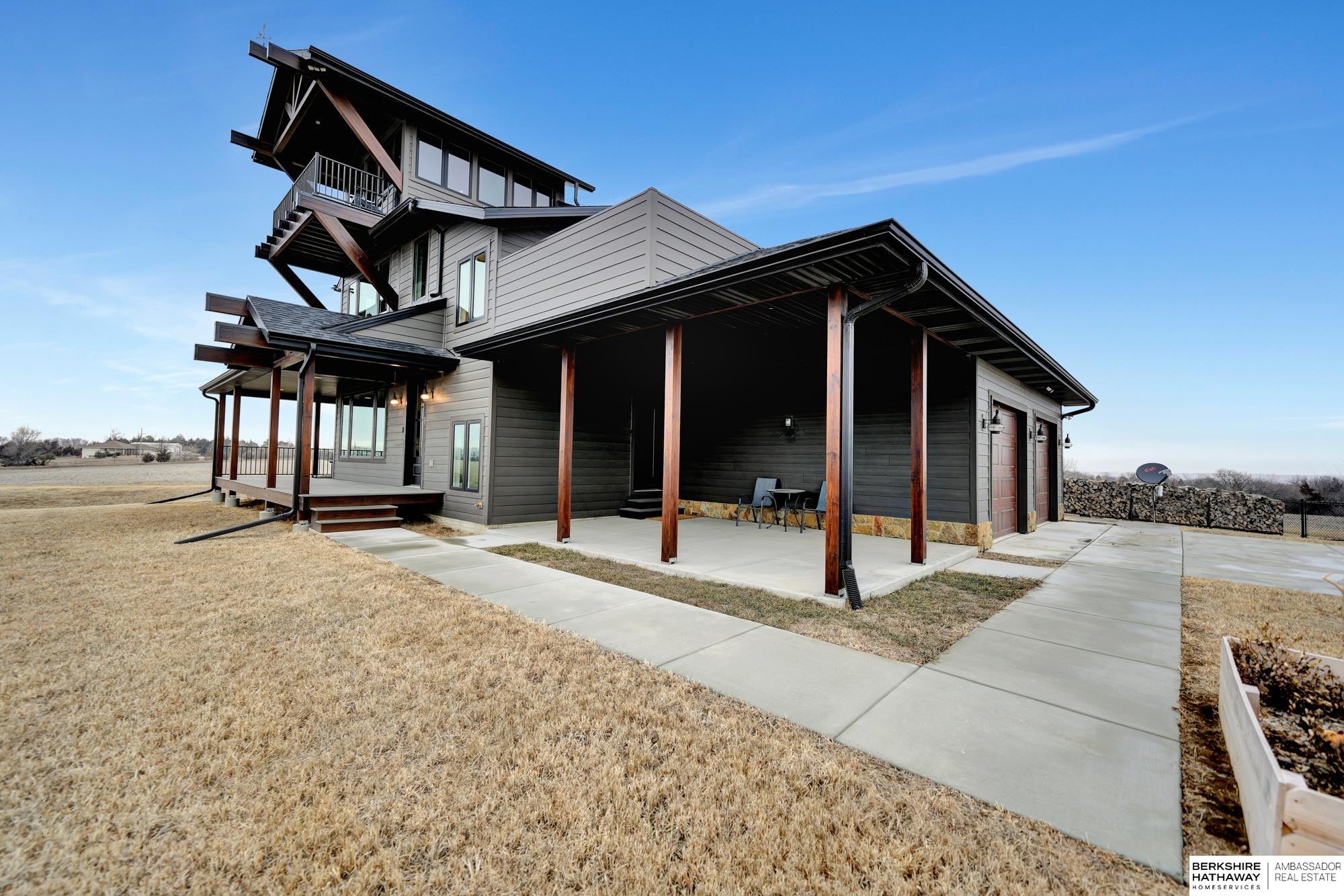 Palmyra, Nebraska 68418, United States, 4 Bedrooms Bedrooms, ,4 BathroomsBathrooms,Residential,Active,10910