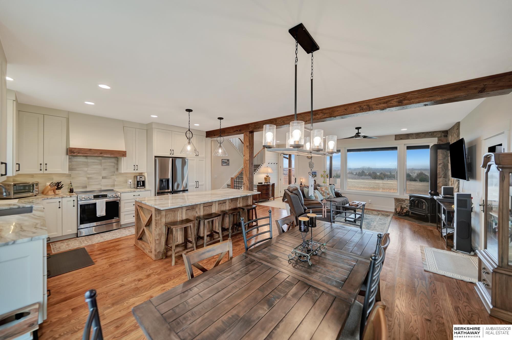 Palmyra, Nebraska 68418, United States, 4 Bedrooms Bedrooms, ,4 BathroomsBathrooms,Residential,Active,10910