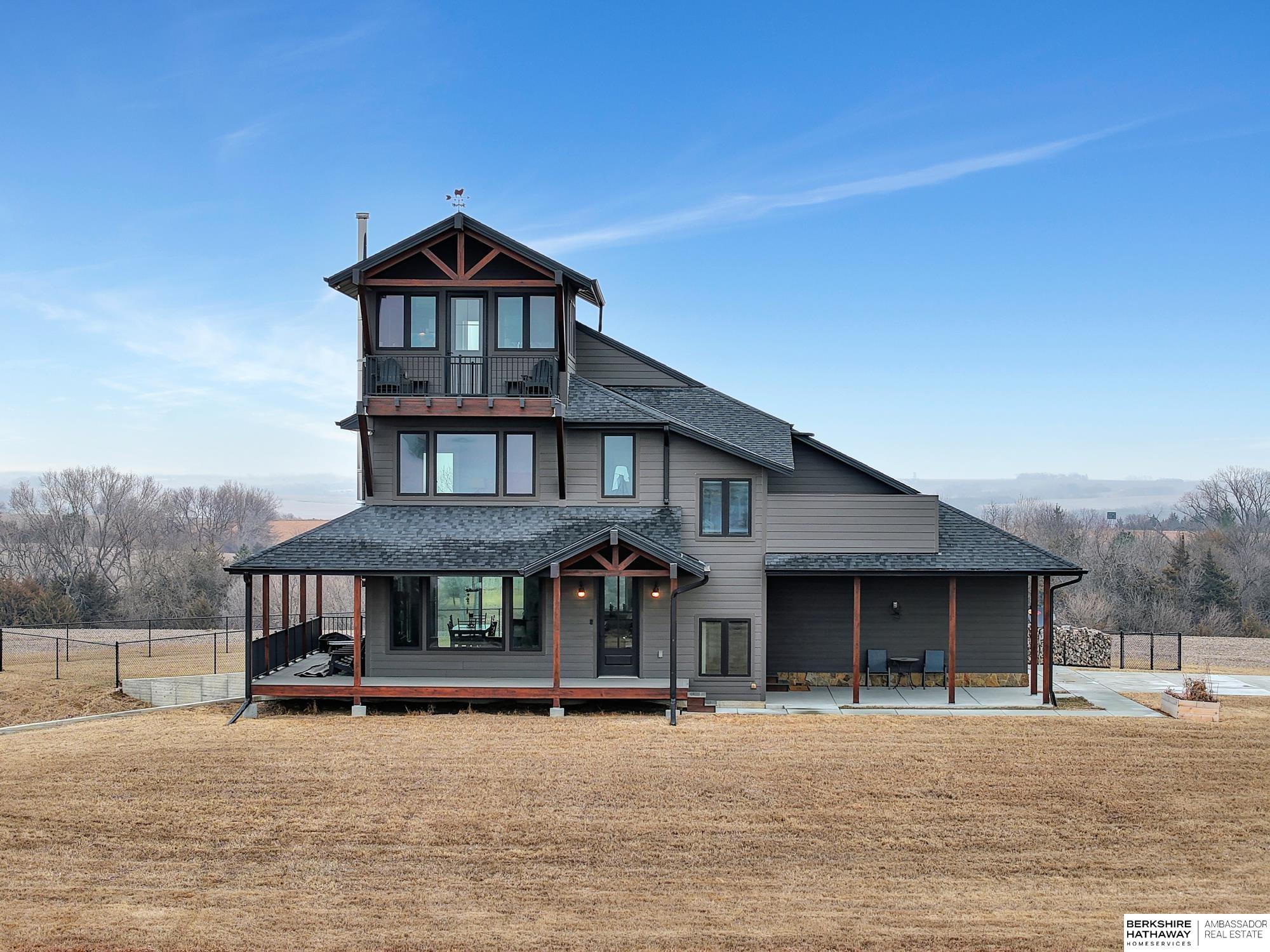 Palmyra, Nebraska 68418, United States, 4 Bedrooms Bedrooms, ,4 BathroomsBathrooms,Residential,Active,10910