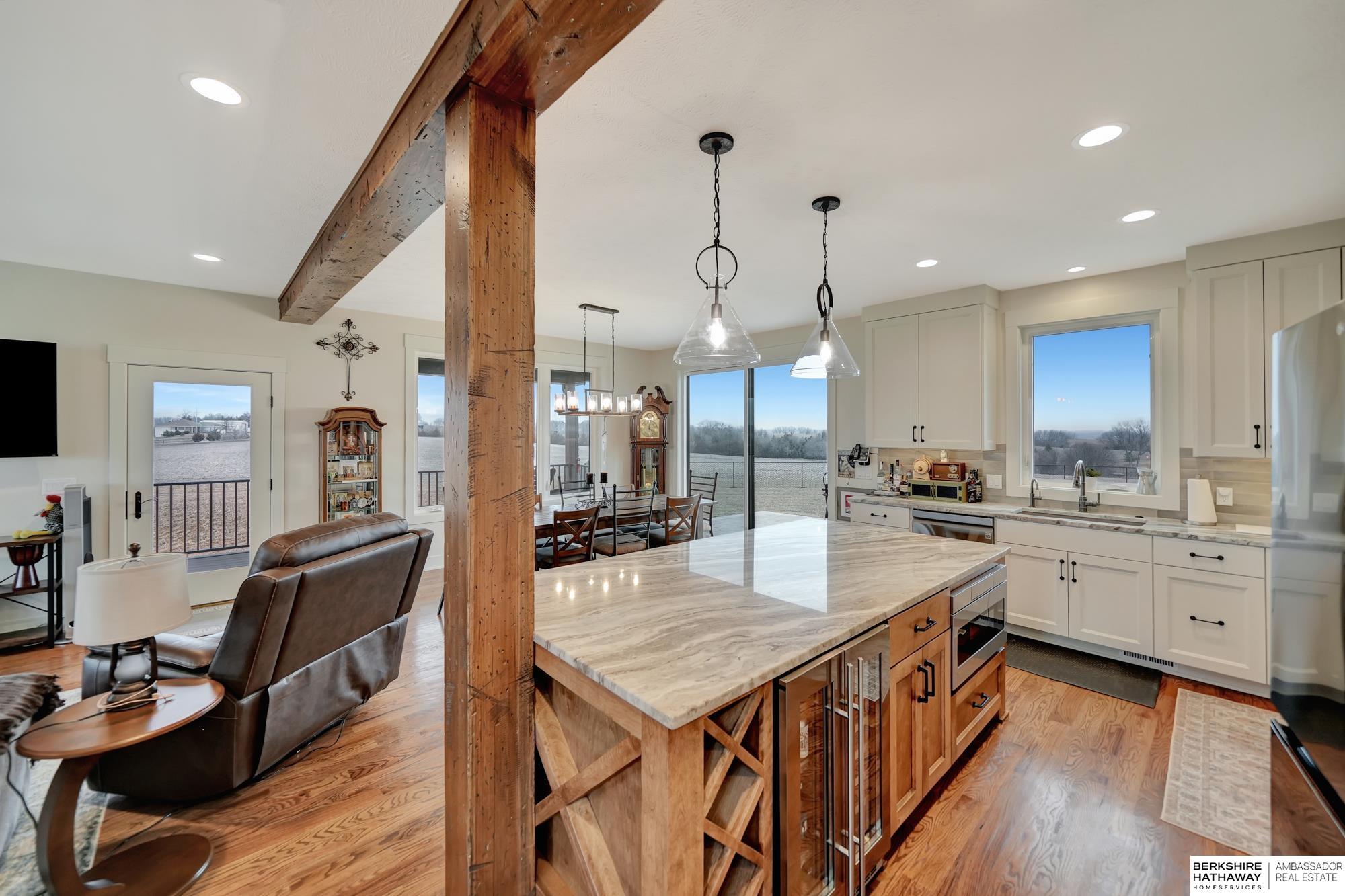 Palmyra, Nebraska 68418, United States, 4 Bedrooms Bedrooms, ,4 BathroomsBathrooms,Residential,Active,10910