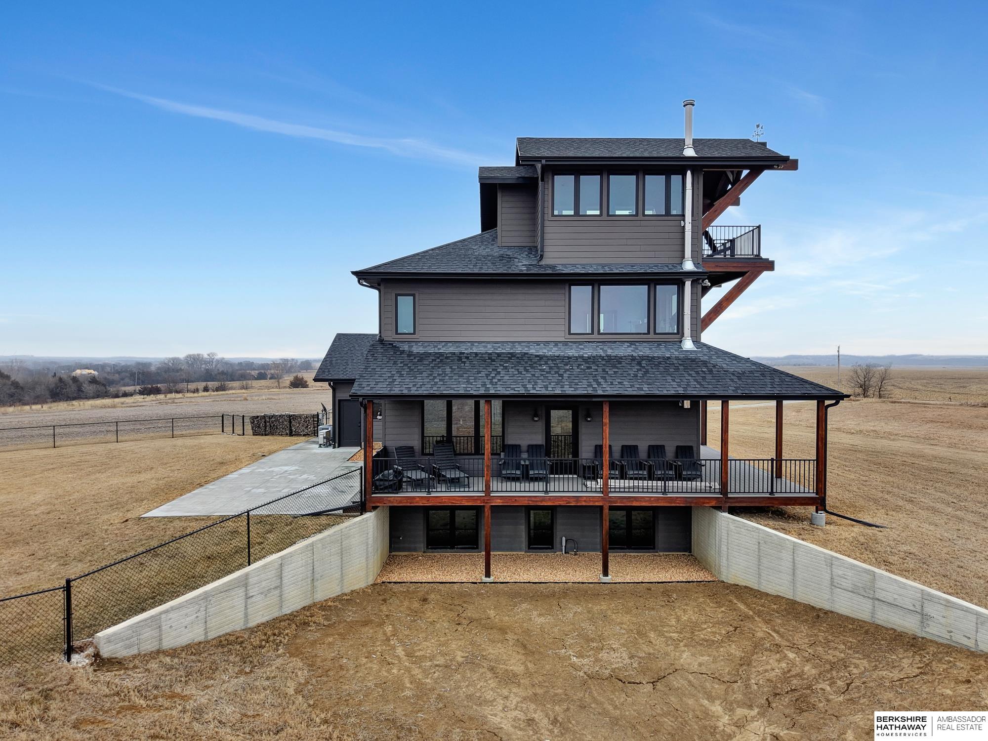 Palmyra, Nebraska 68418, United States, 4 Bedrooms Bedrooms, ,4 BathroomsBathrooms,Residential,Active,10910