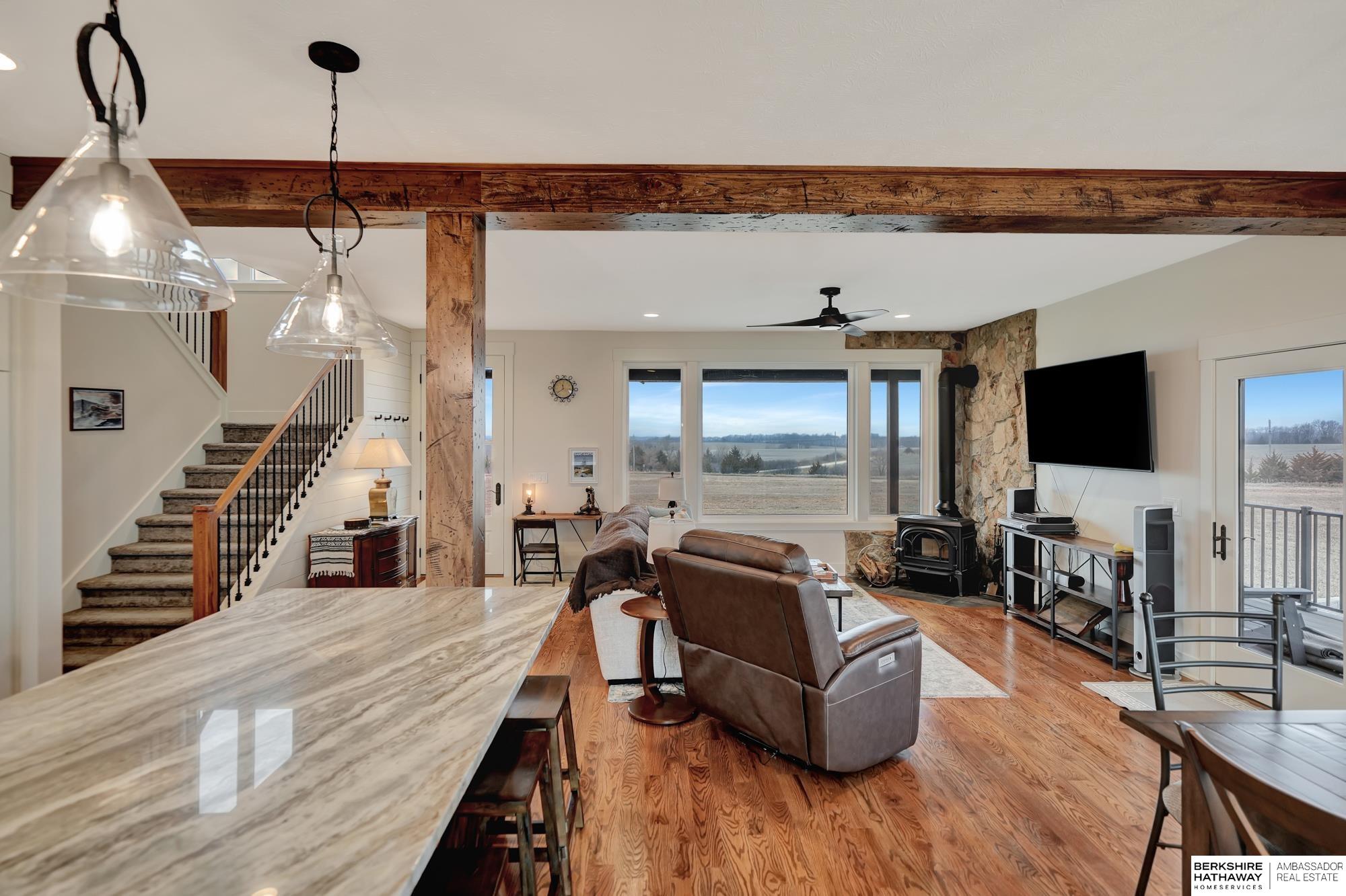 Palmyra, Nebraska 68418, United States, 4 Bedrooms Bedrooms, ,4 BathroomsBathrooms,Residential,Active,10910