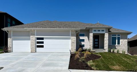 7402 N 168 Avenue, Bennington, NE 68007 - MLS#: 22500115