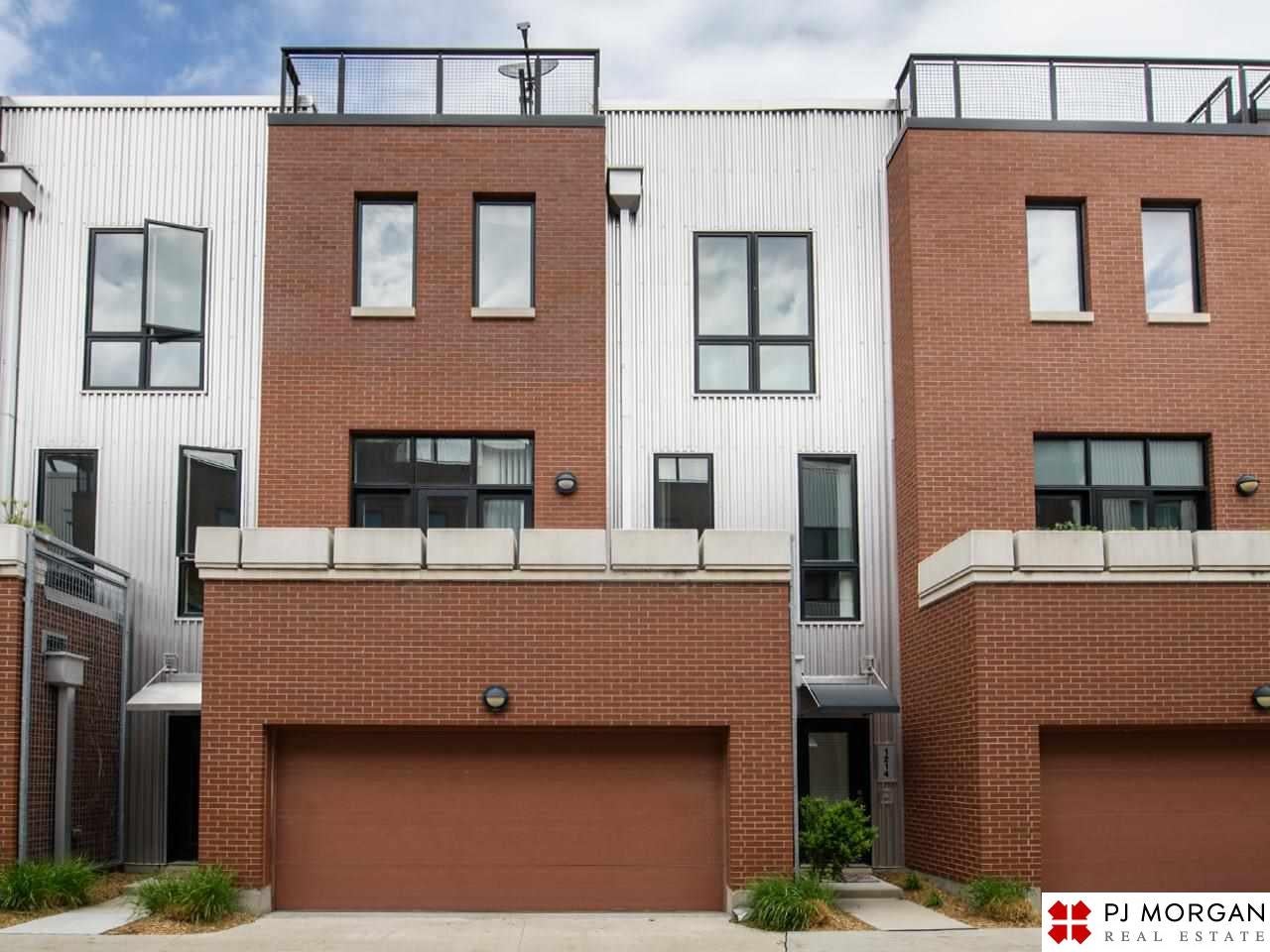 Photo 1 of 12 — 1214 Marcy Plaza, Omaha, NE 68108