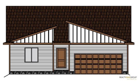 1280 Meadow Drive, Plattsmouth, NE 68048 - #: 22507734