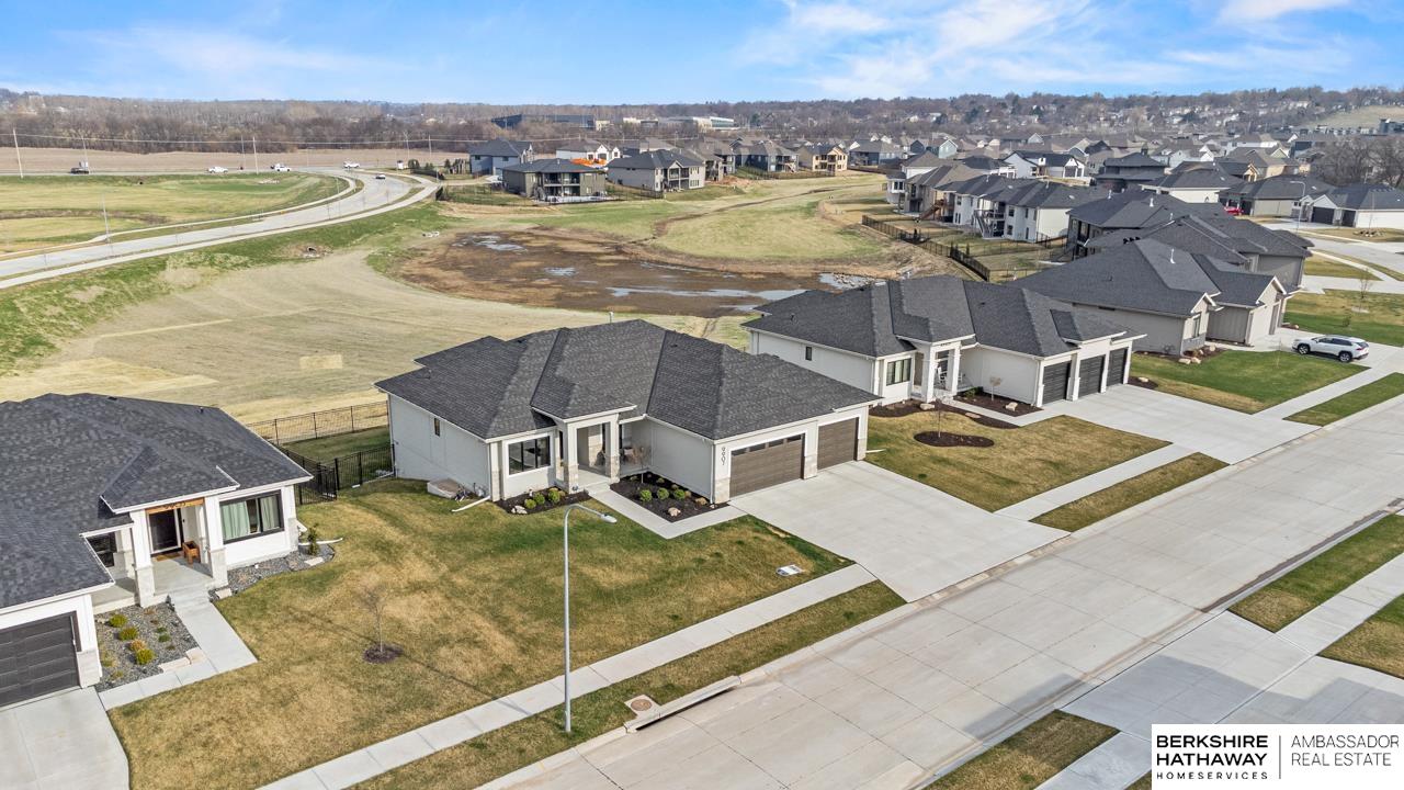 Papillion, Nebraska 68046, United States, 5 Bedrooms Bedrooms, ,3 BathroomsBathrooms,Residential,Pending,102573