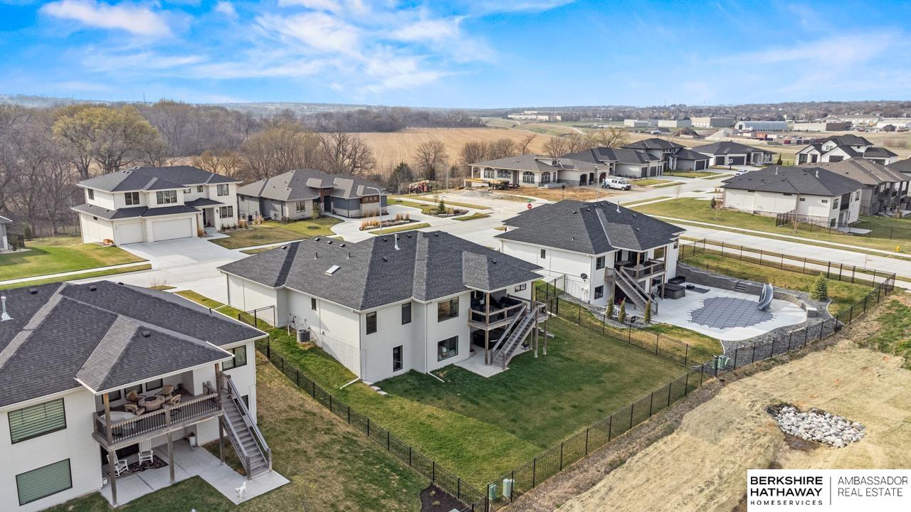 Papillion, Nebraska 68046, United States, 5 Bedrooms Bedrooms, ,3 BathroomsBathrooms,Residential,Pending,102573