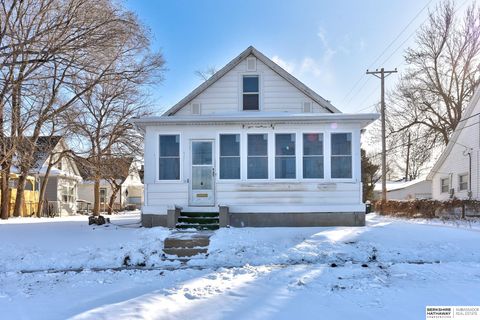 2739 N 65th Street, Omaha, NE 68104 - MLS#: 22504380