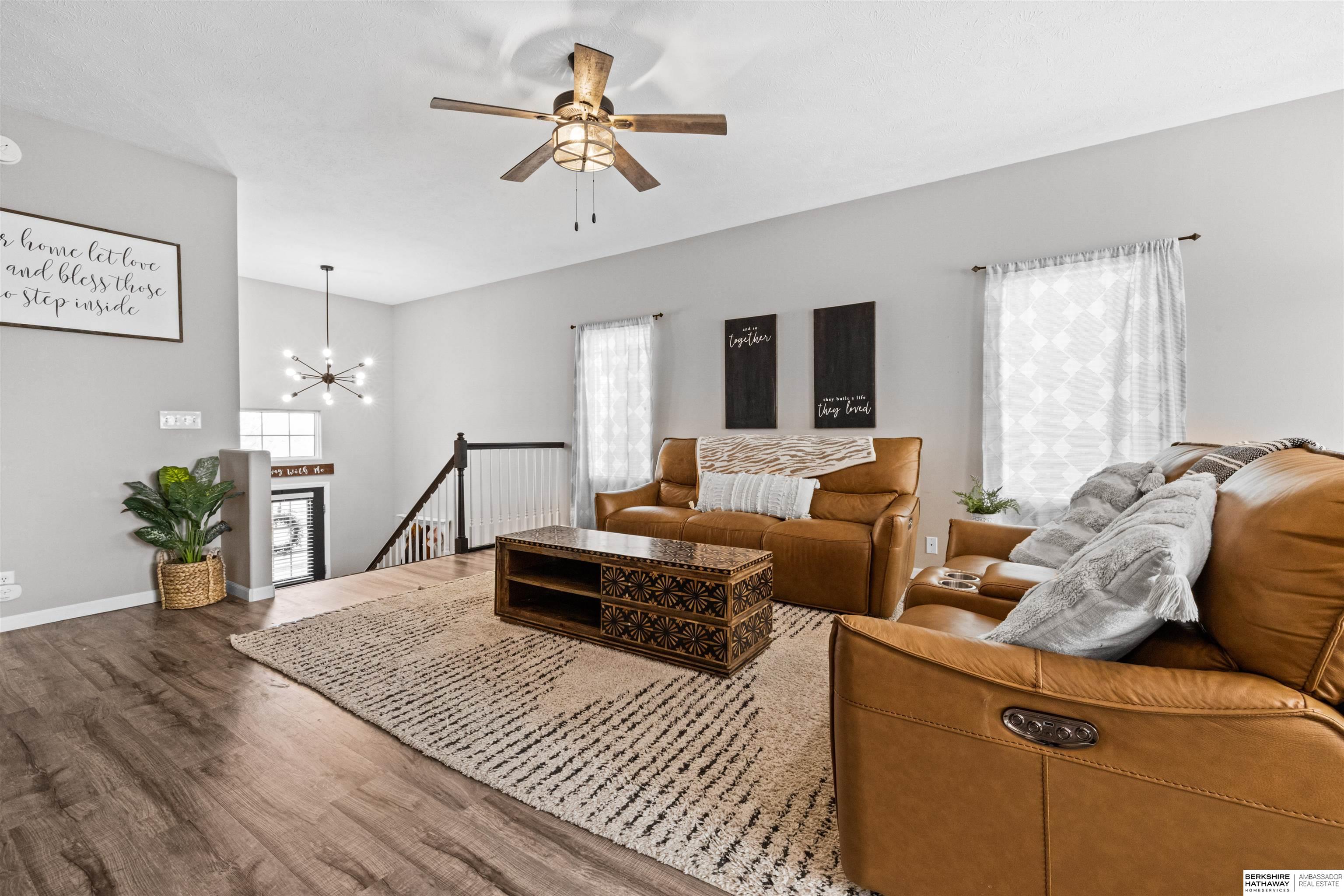 Omaha, Nebraska 68116, United States, 3 Bedrooms Bedrooms, ,2 BathroomsBathrooms,Residential,Pending,116242